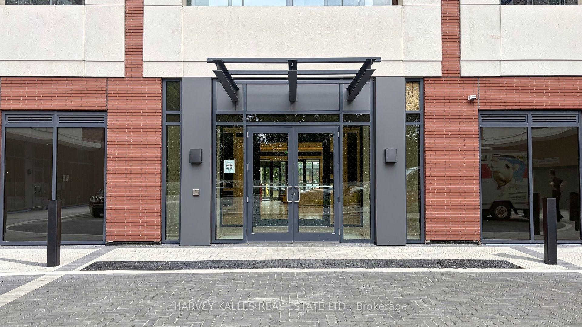 4010 Eglinton Avenue W 2220, Toronto Unit: 2220