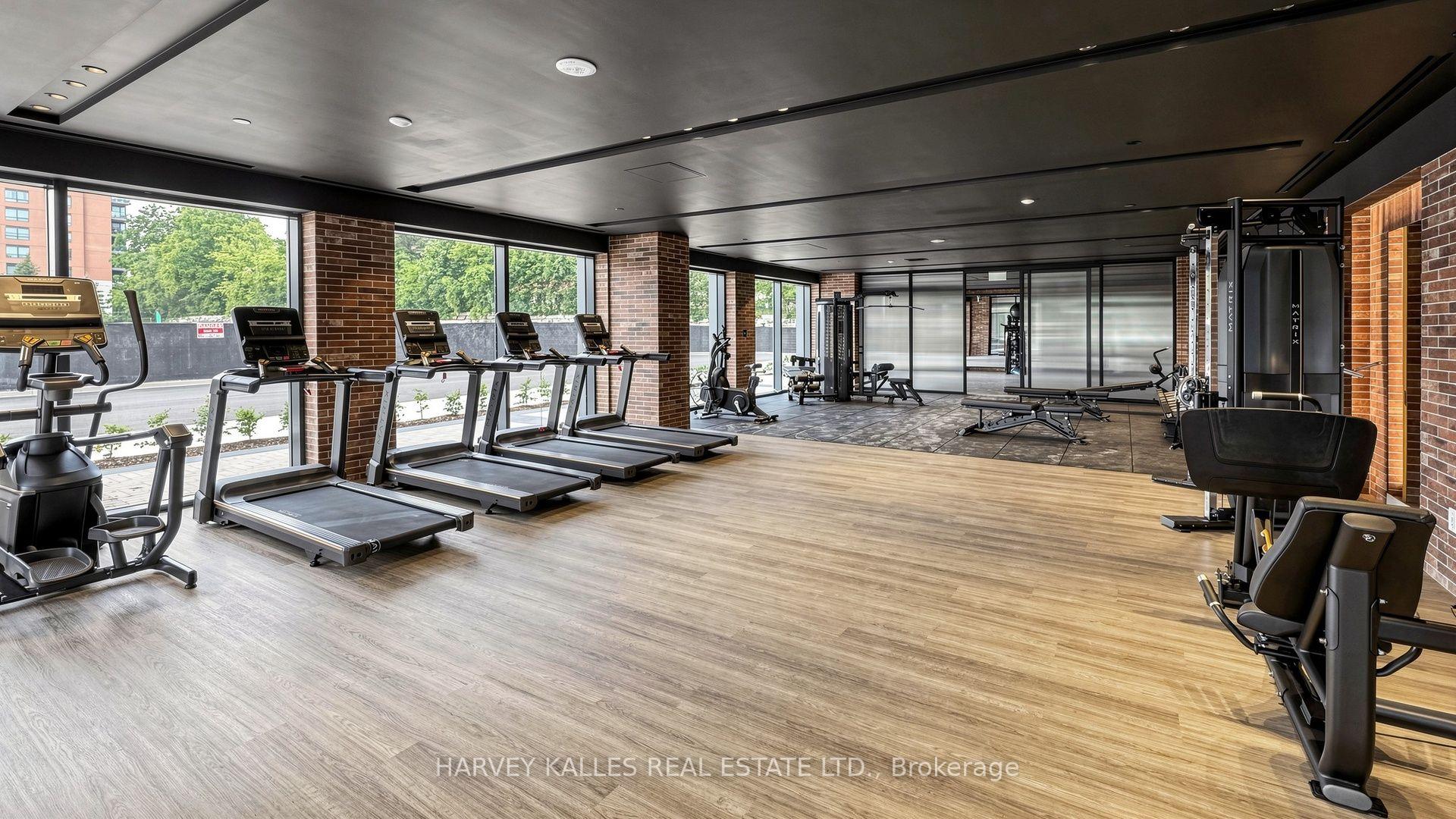 4010 Eglinton Avenue W 2220, Toronto Unit: 2220