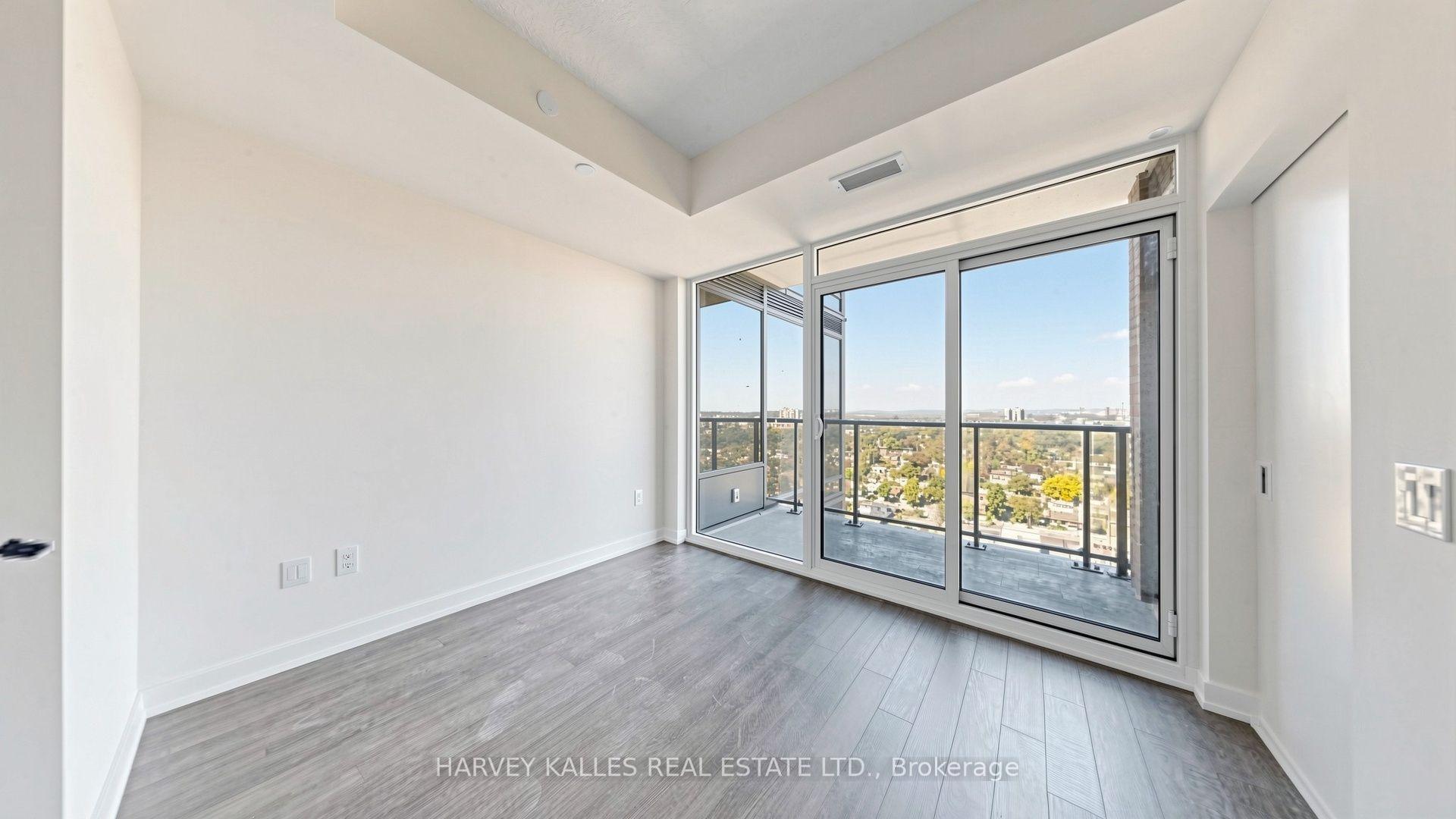4010 Eglinton Avenue W 2220, Toronto Unit: 2220