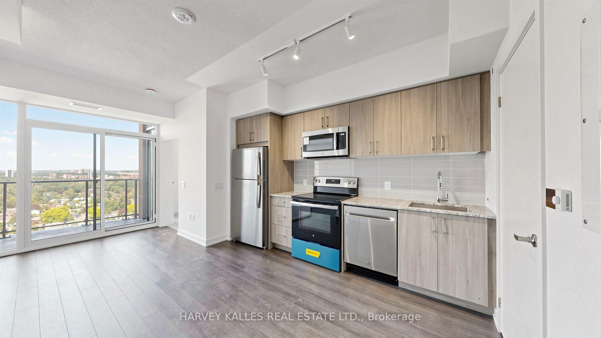 4010 Eglinton Avenue W 2220, Toronto Unit: 2220