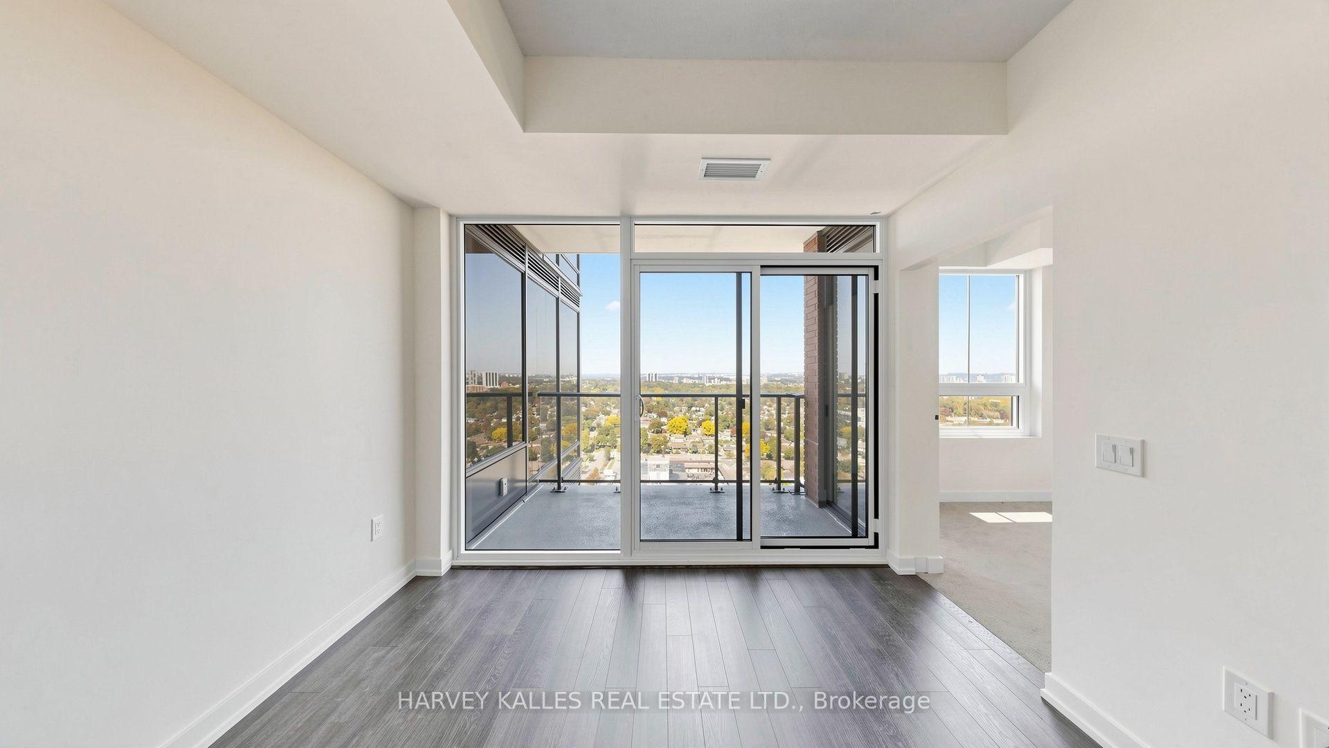 4010 Eglinton Avenue W 2220, Toronto Unit: 2220