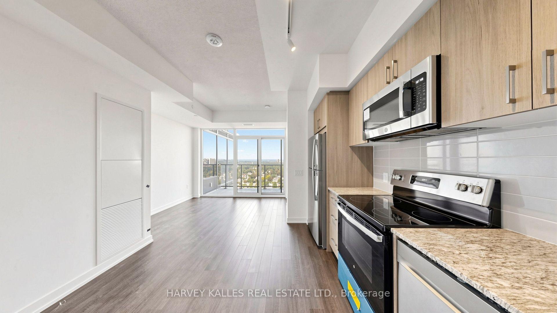 4010 Eglinton Avenue W 2220, Toronto Unit: 2220