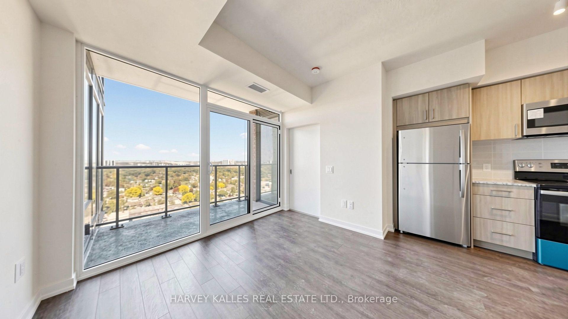 4010 Eglinton Avenue W 2220, Toronto Unit: 2220