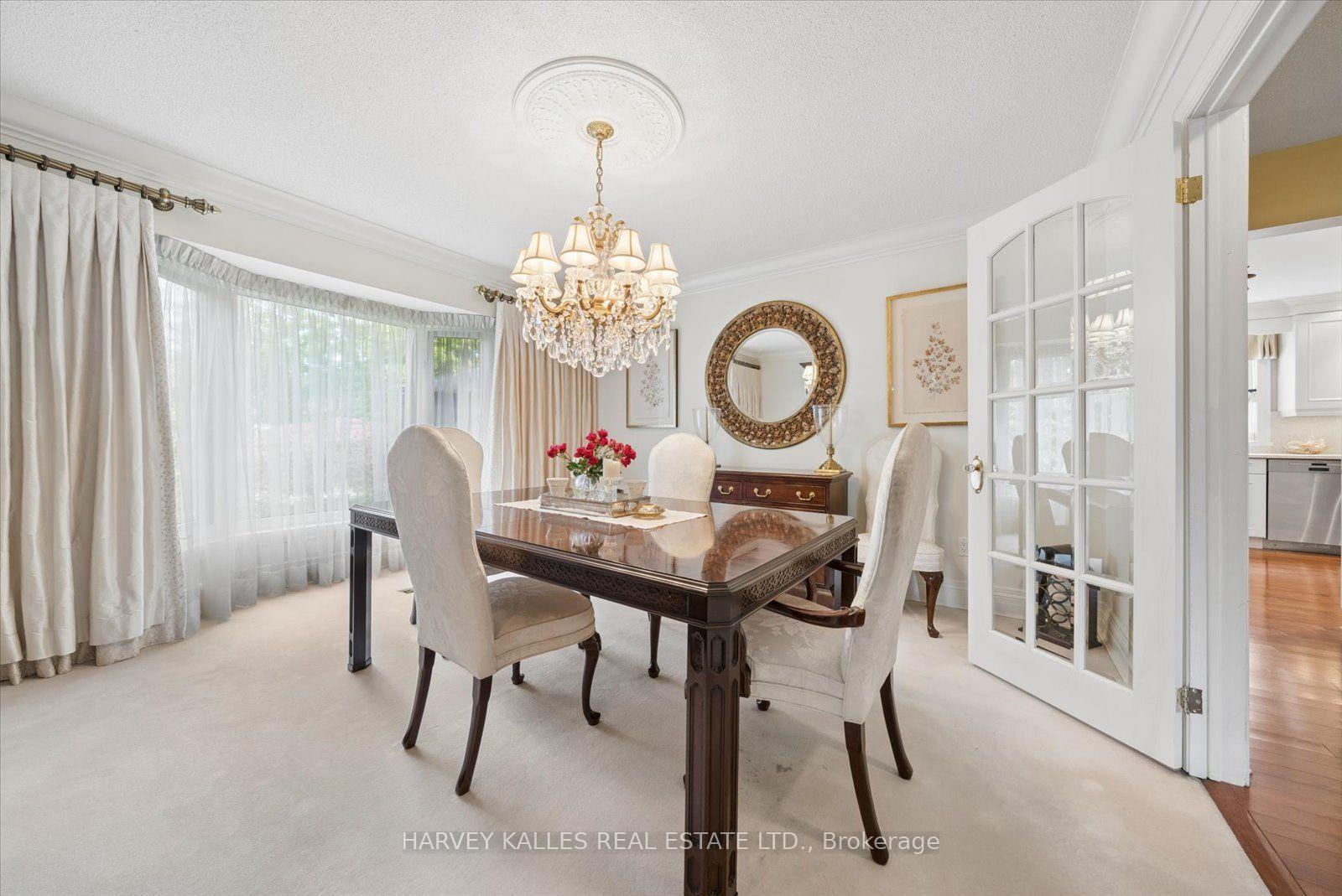 3685 St. Laurent Court