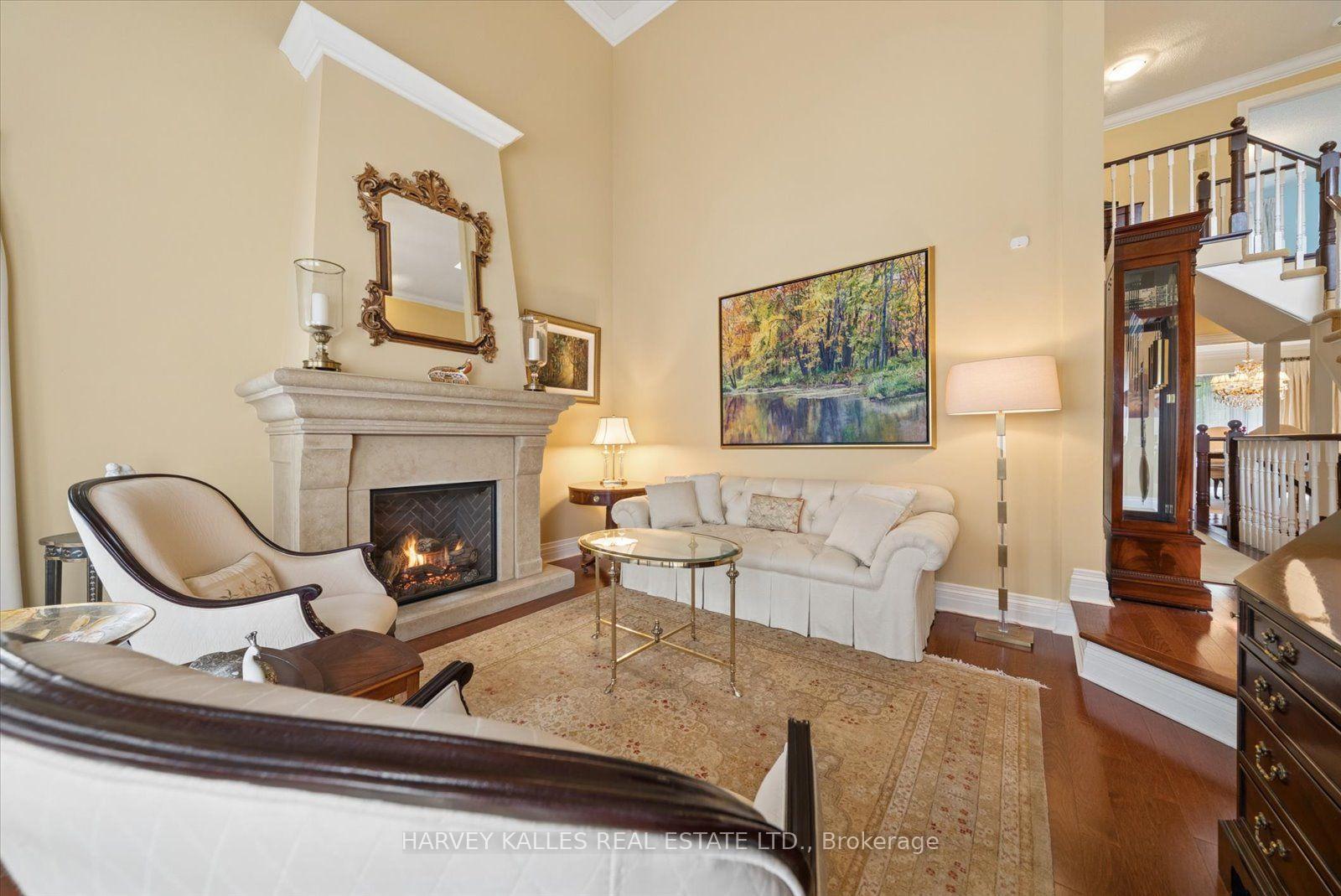 3685 St. Laurent Court