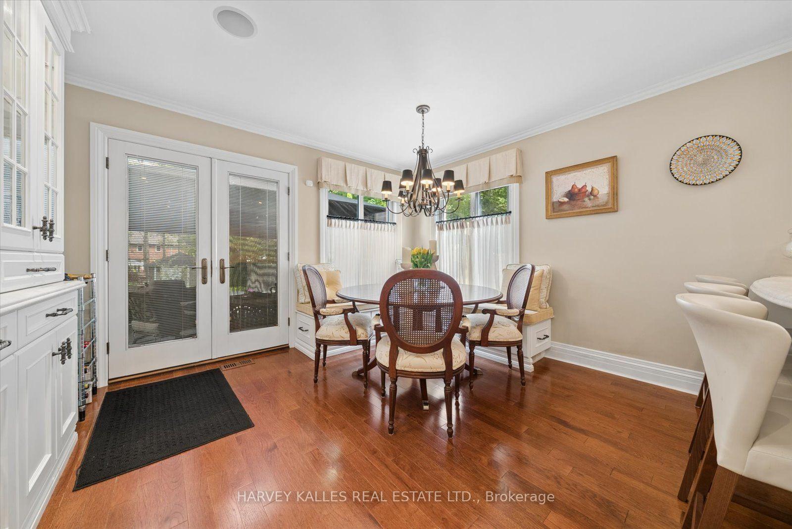 3685 St. Laurent Court