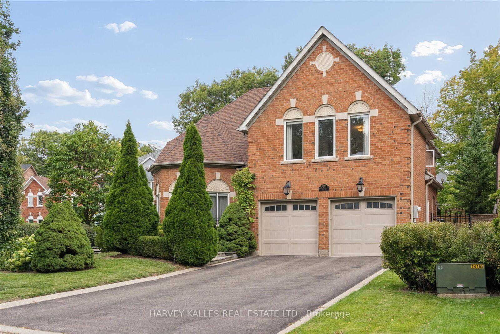 3685 St. Laurent Court
