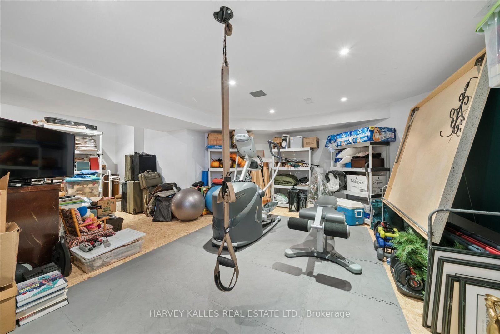 3685 St. Laurent Court