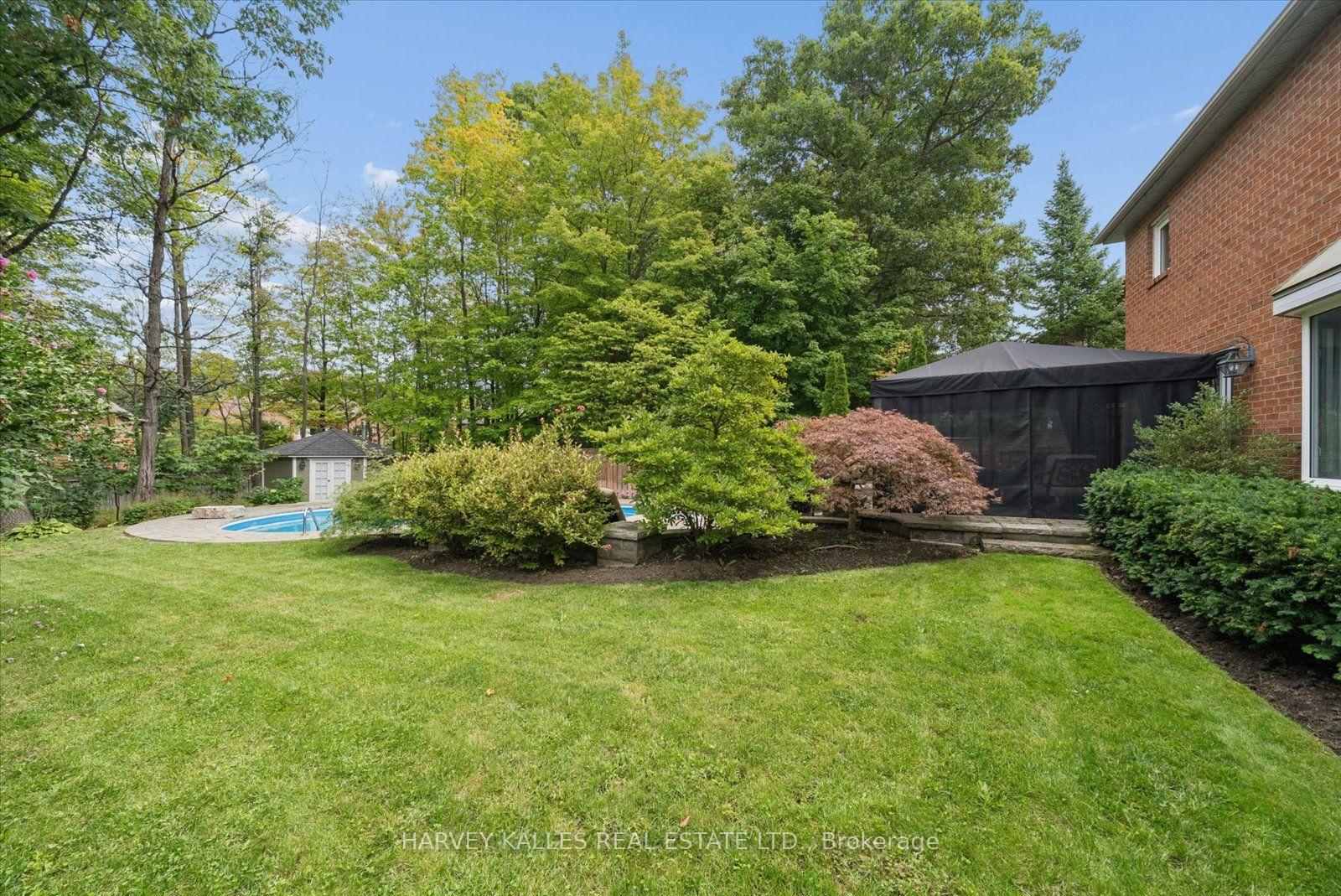 3685 St. Laurent Court