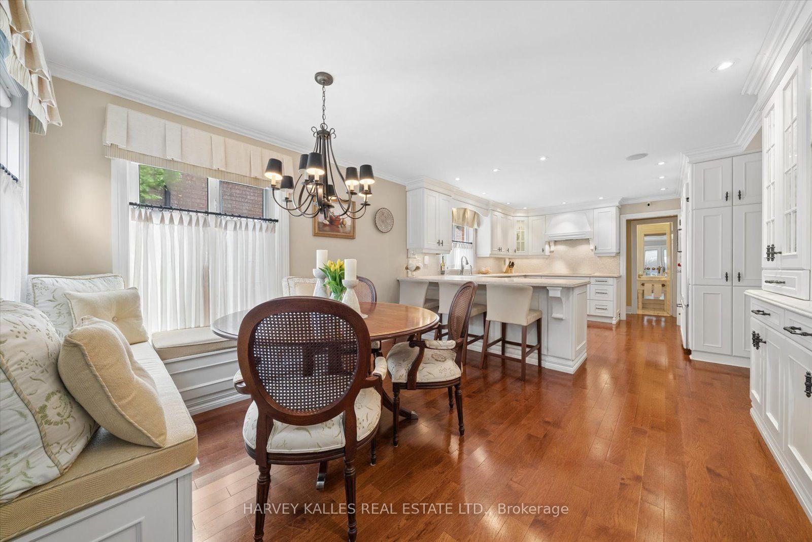 3685 St. Laurent Court
