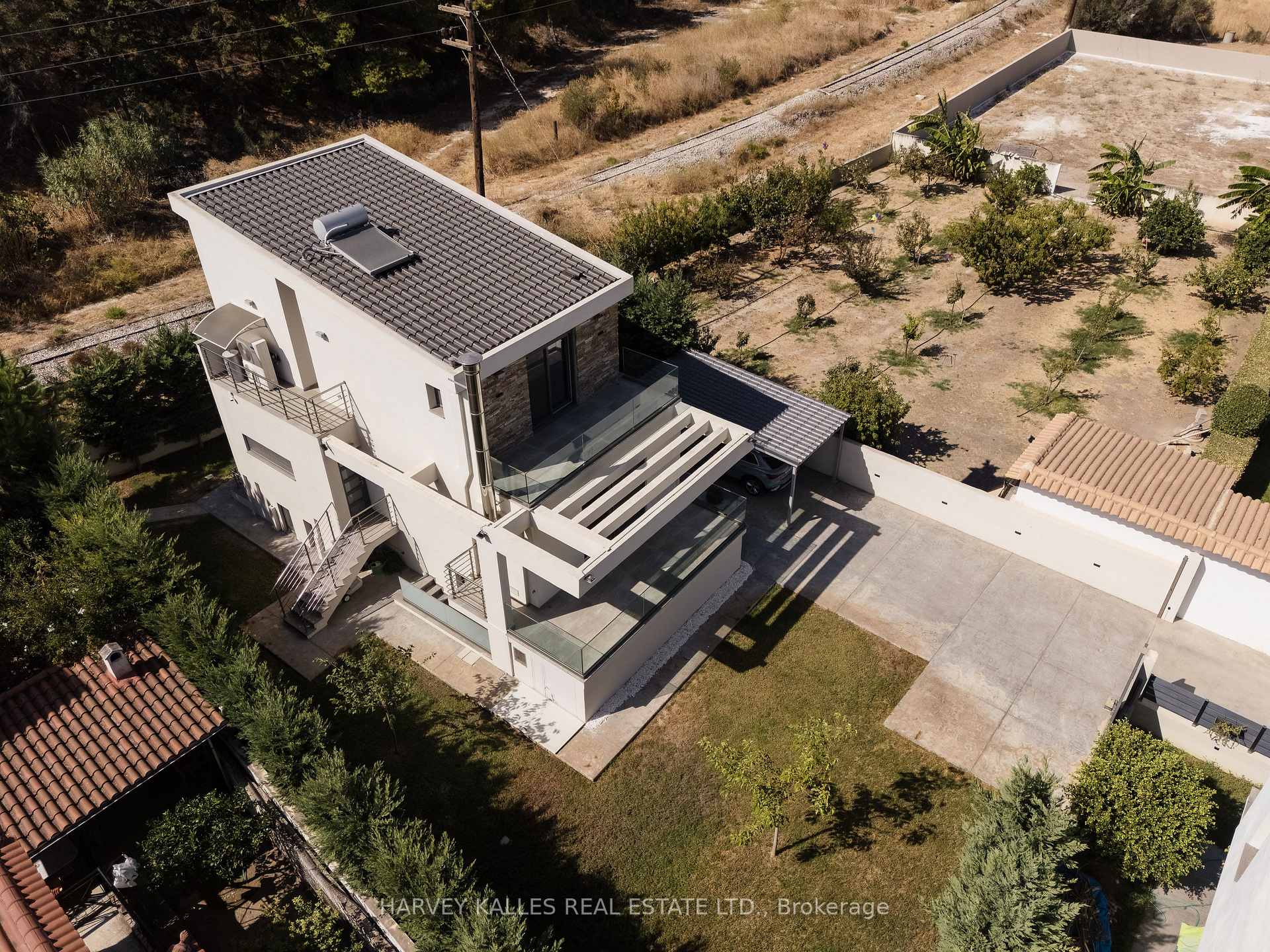 Villa 4, Imion Street