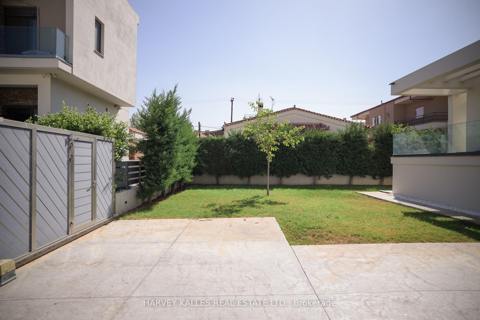 Villa 4, Imion Street