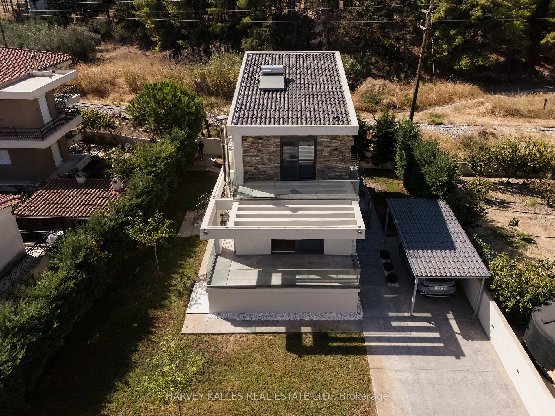 Villa 4, Imion Street
