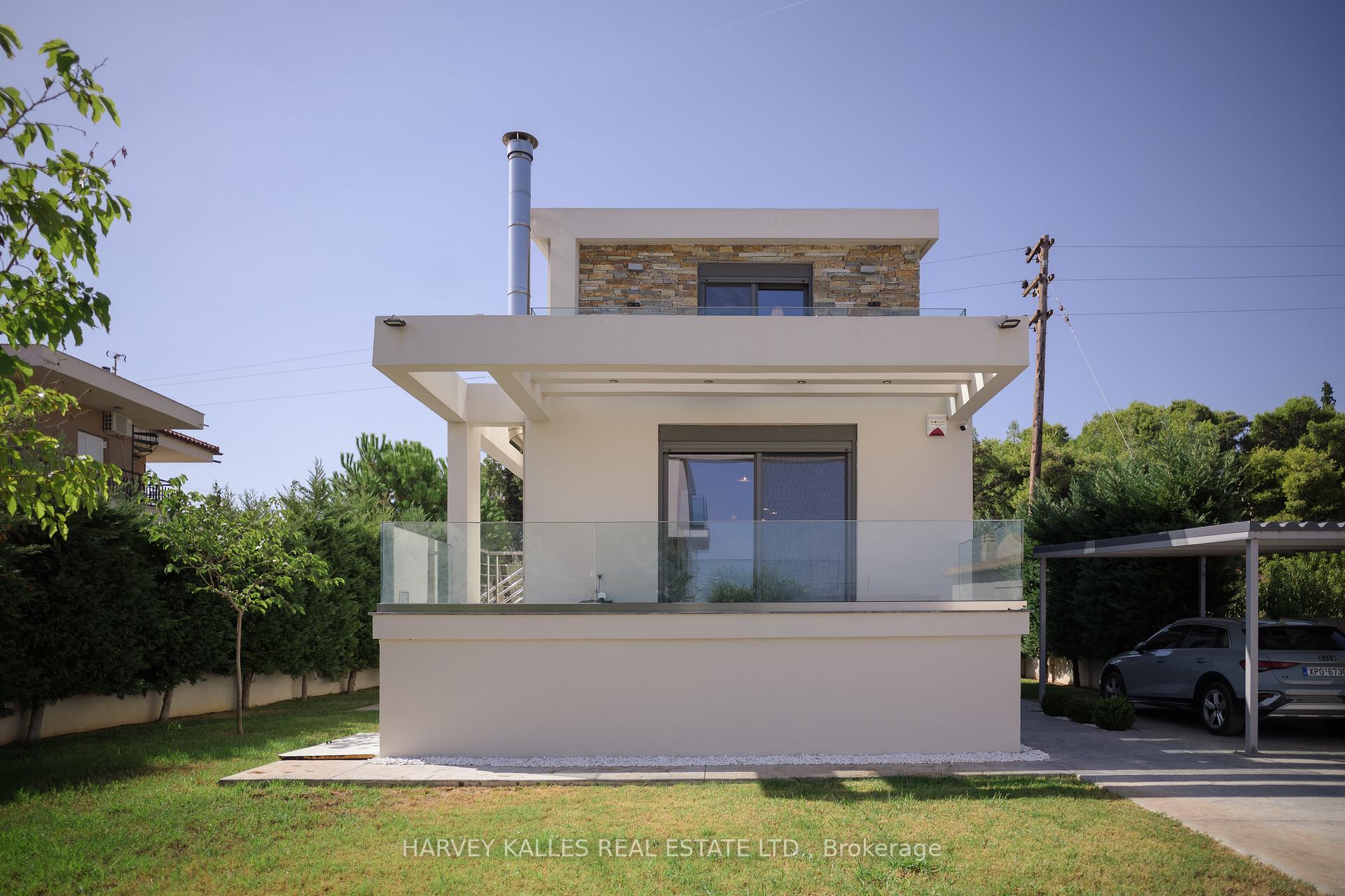 Villa 4, Imion Street
