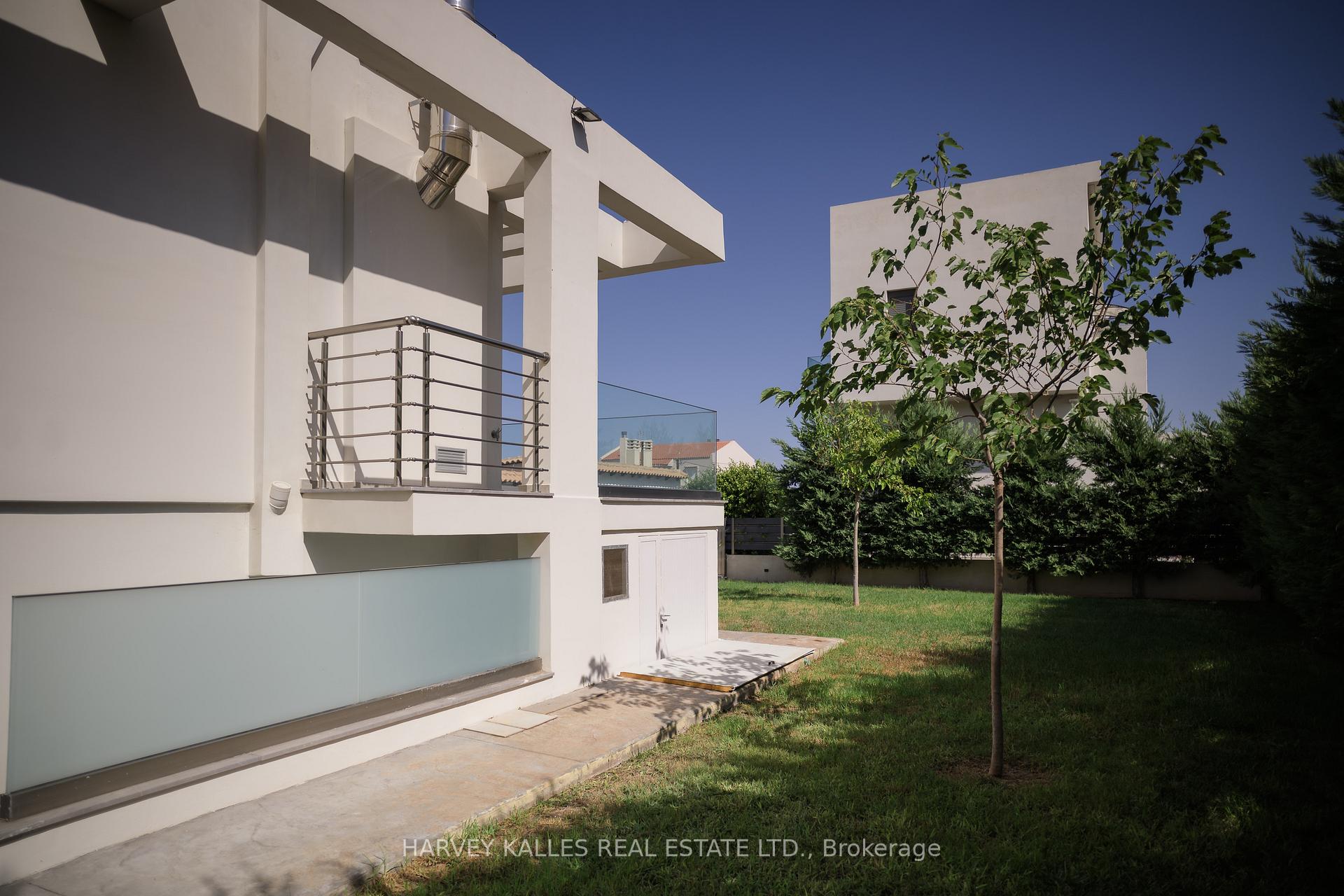 Villa 4, Imion Street