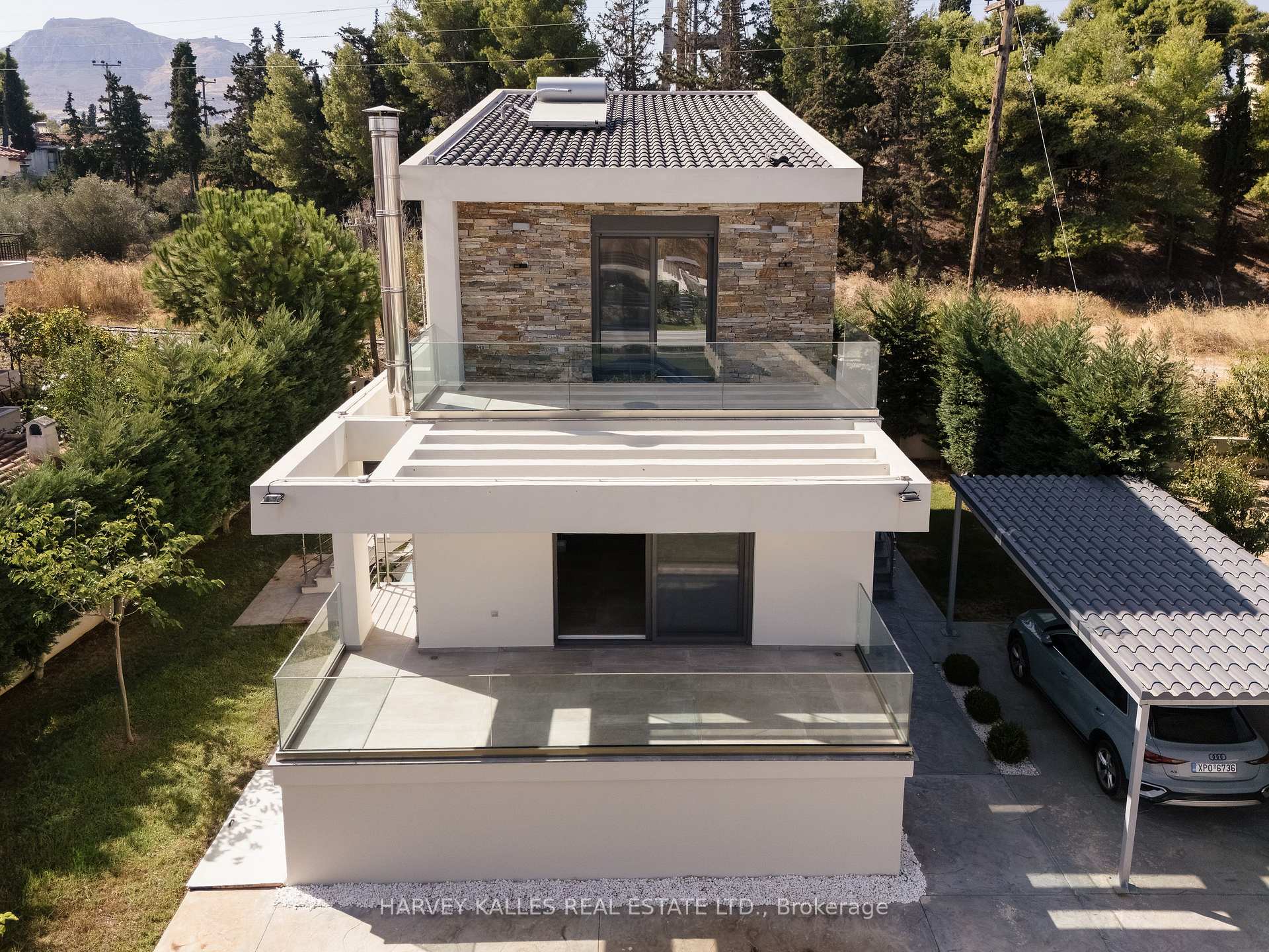 Villa 4, Imion Street