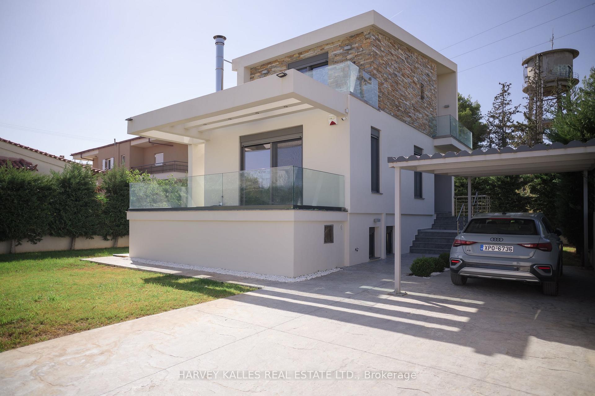 Villa 4, Imion Street