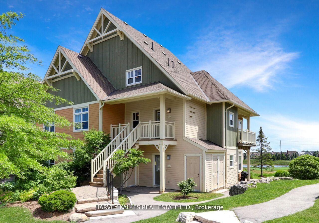 115 Fairway Court 211