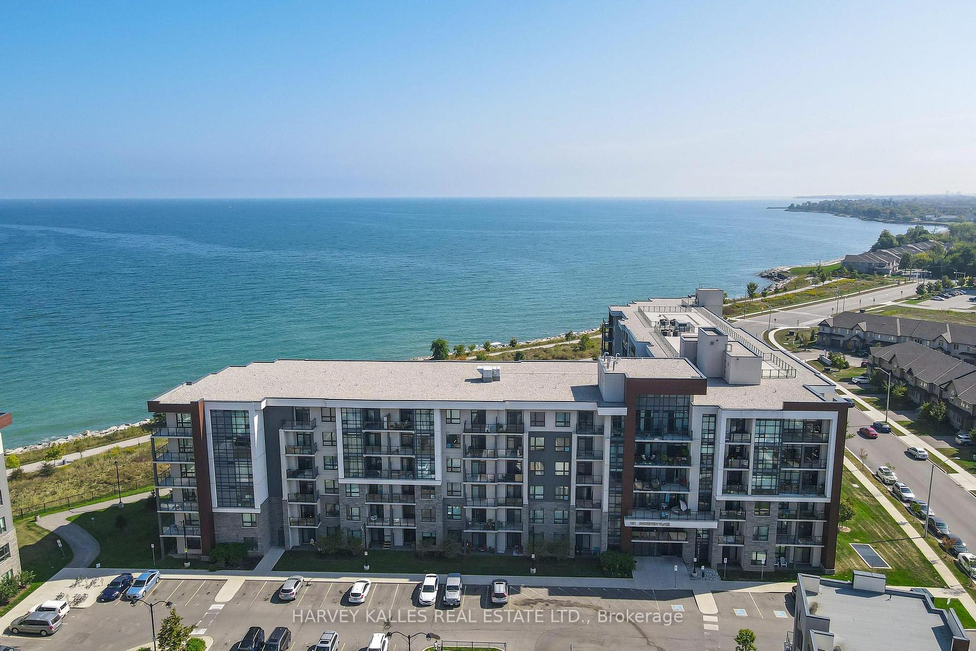 101 Shoreview Place 122