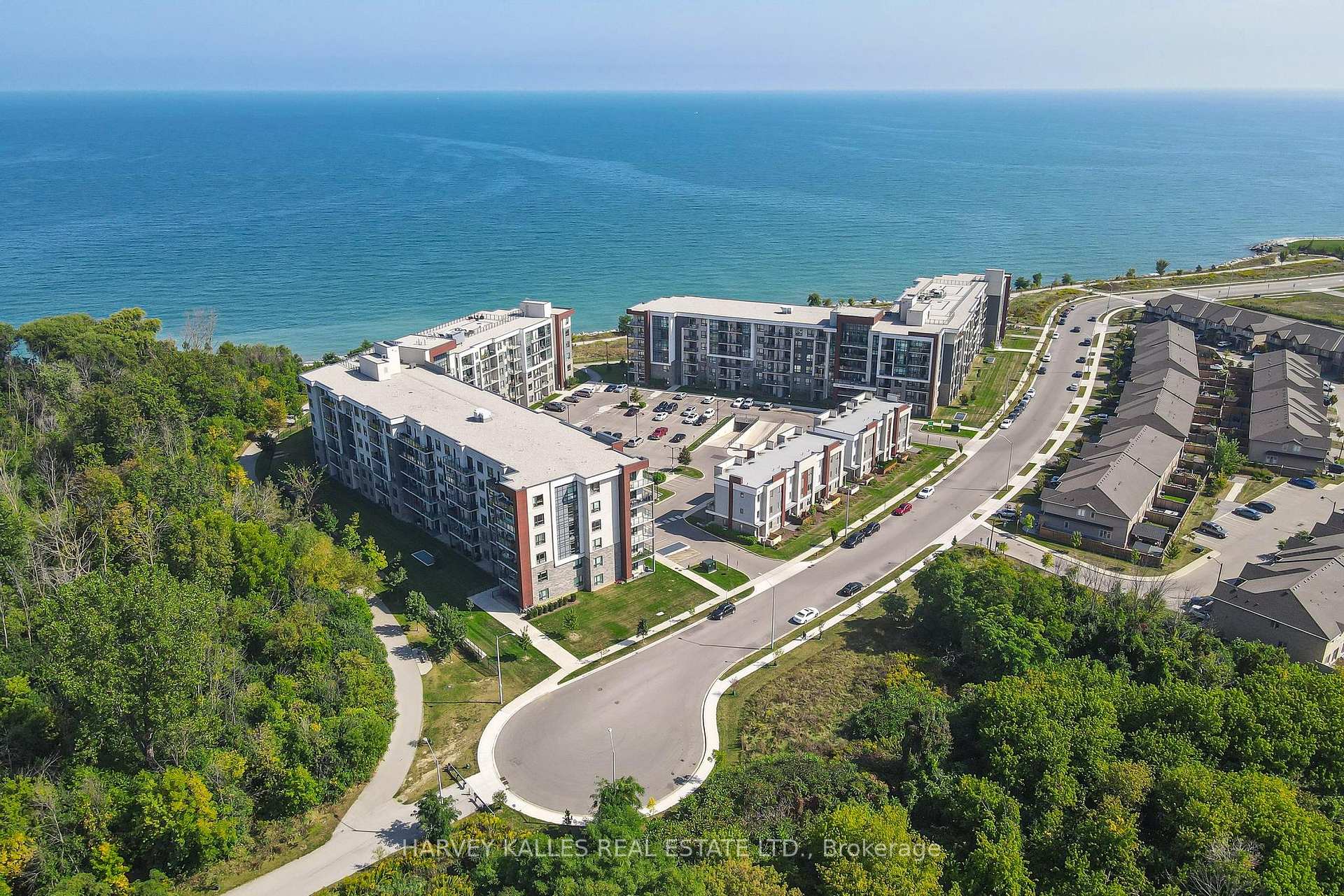 101 Shoreview Place 122