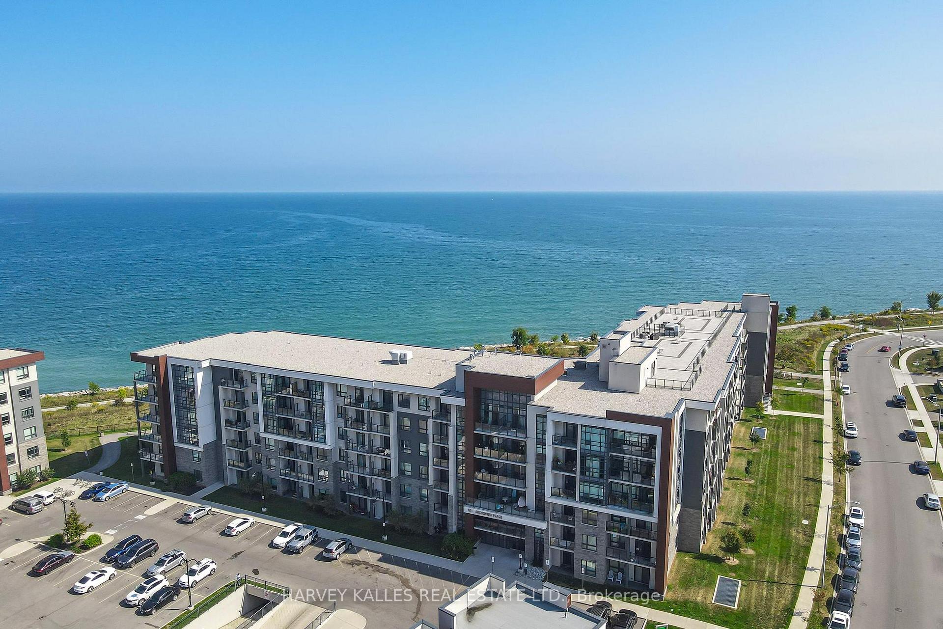 101 Shoreview Place 122