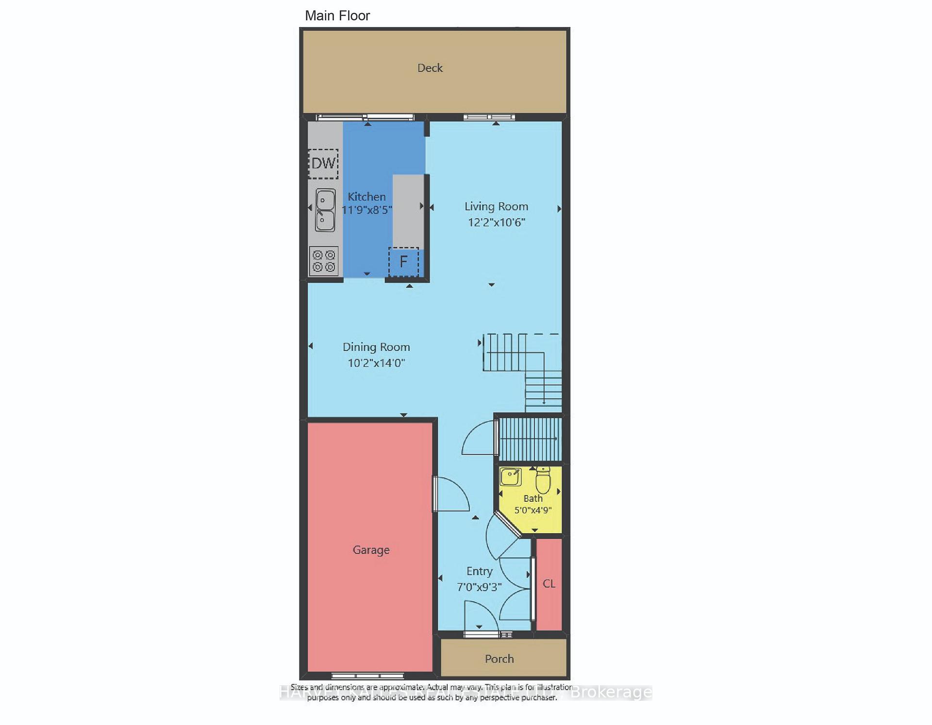 101 Shoreview Place 122