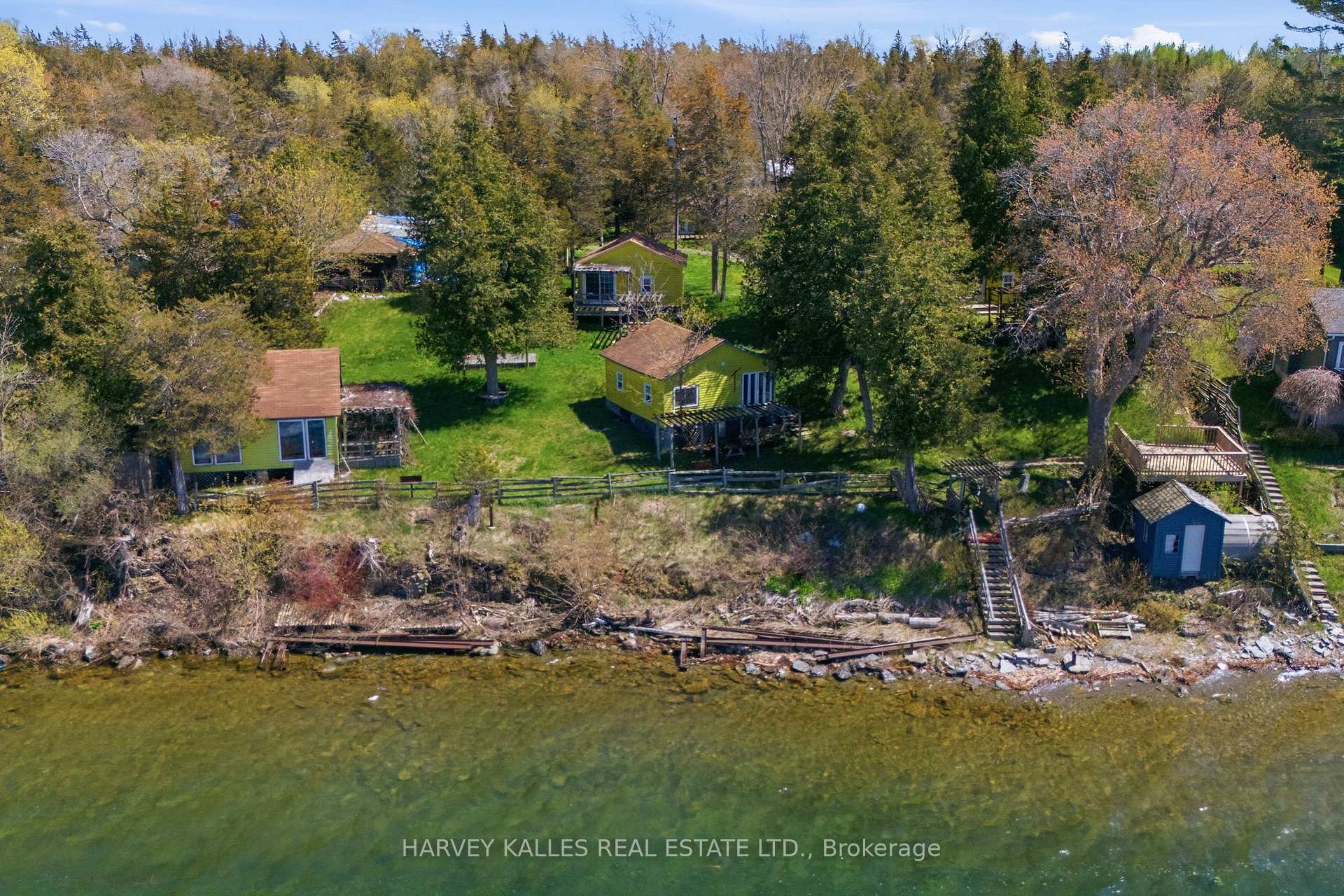 58 Valhalla Lane