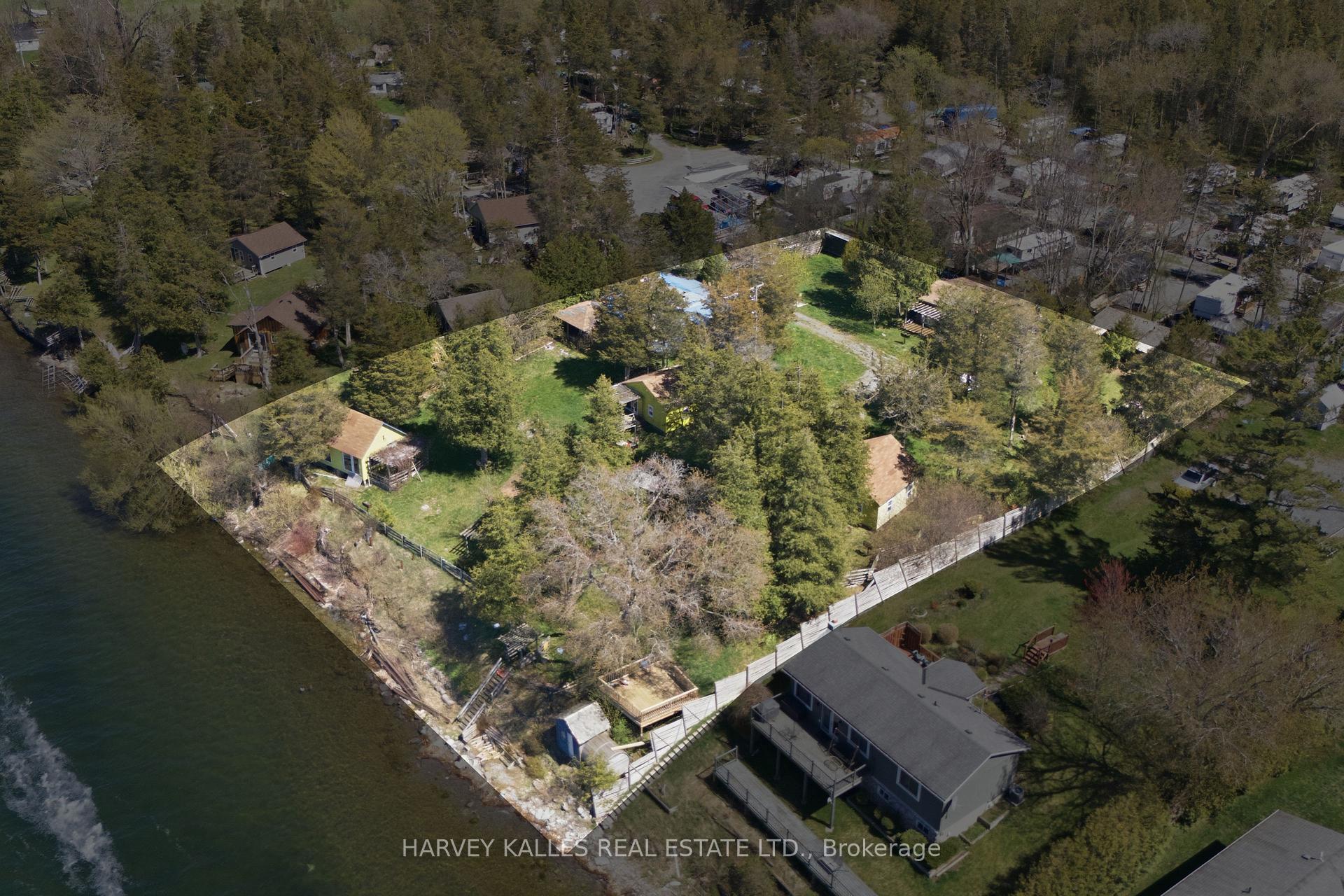 58 Valhalla Lane