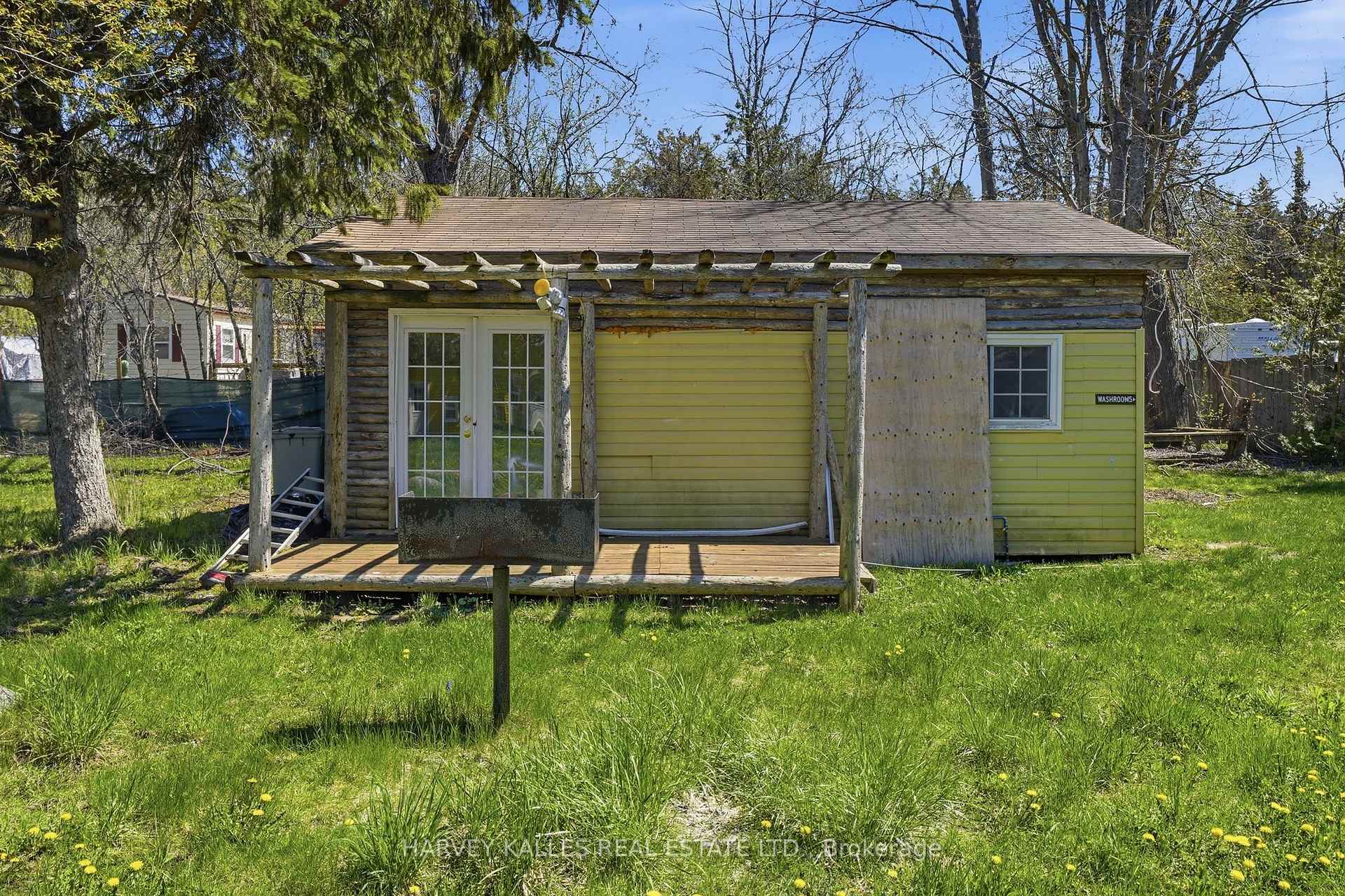 58 Valhalla Lane