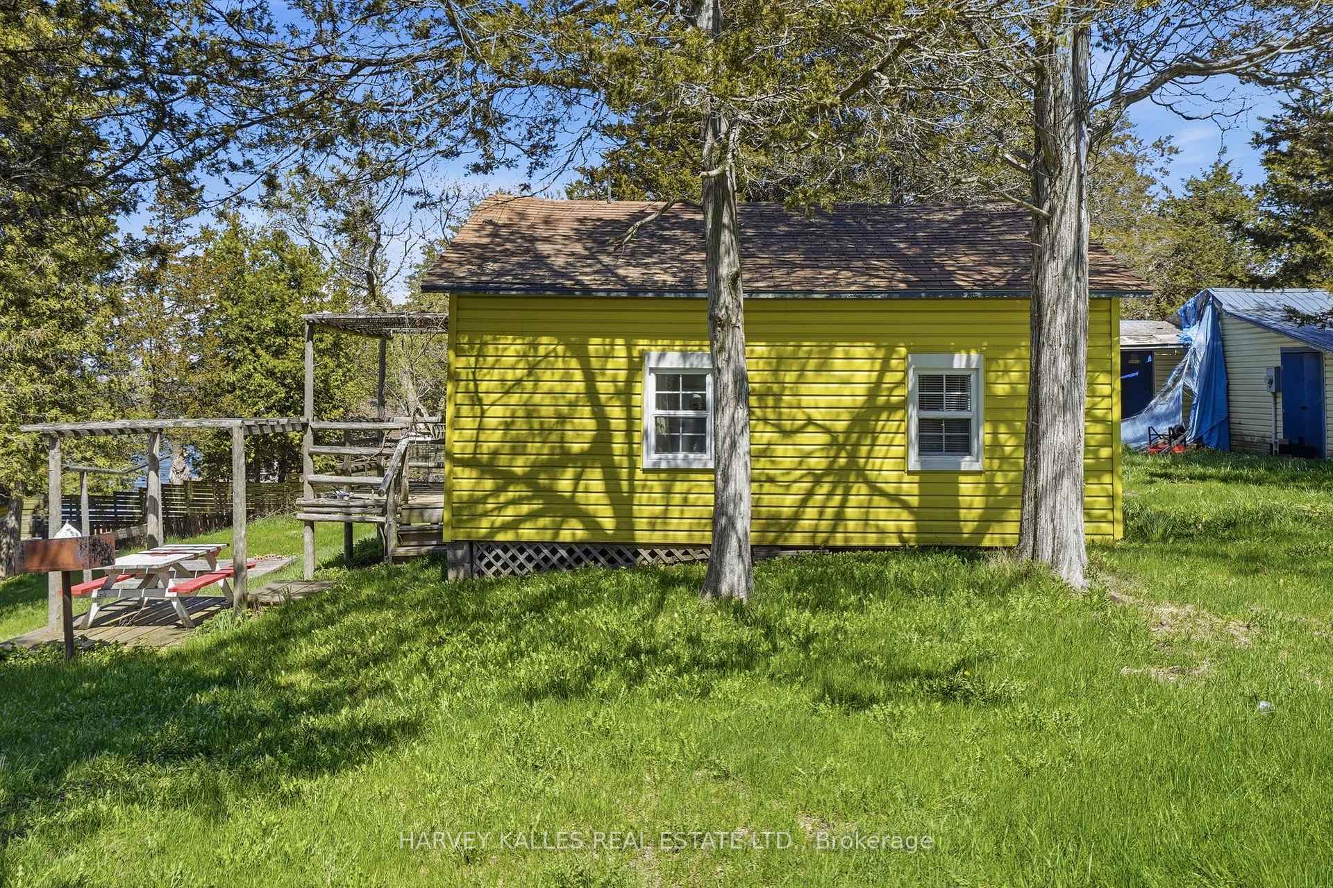 58 Valhalla Lane