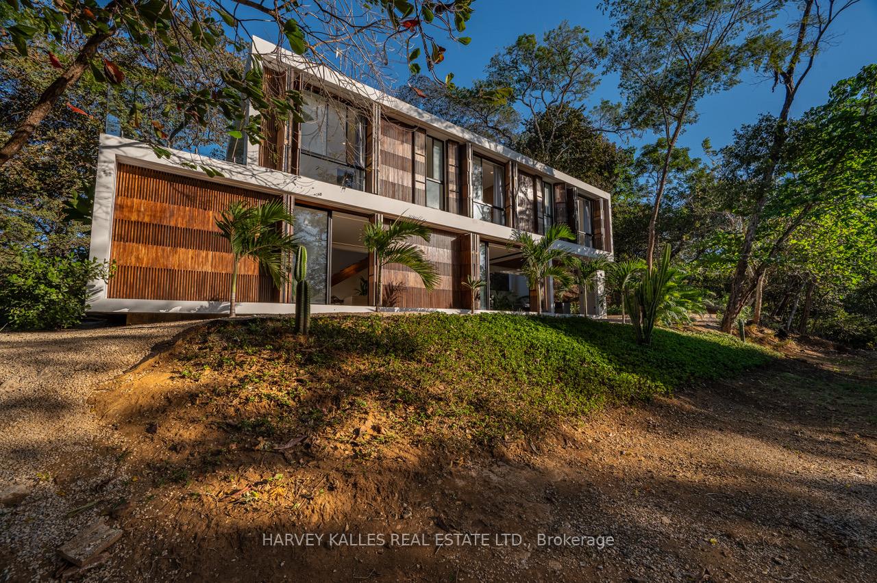 0 Puerto Viejo Condominio Lomas de Conchal, Casa 37 N/A