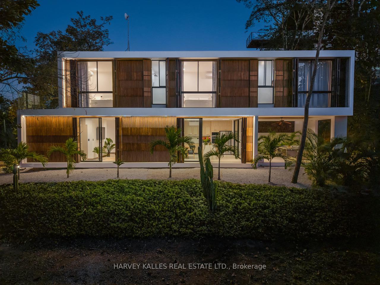 0 Puerto Viejo Condominio Lomas de Conchal, Casa 37 N/A