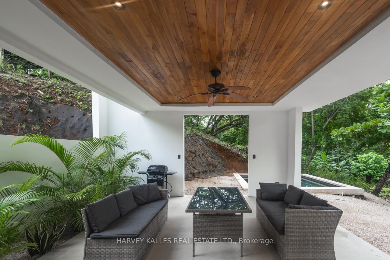 0 Puerto Viejo Condominio Lomas de Conchal, Casa 37 N/A