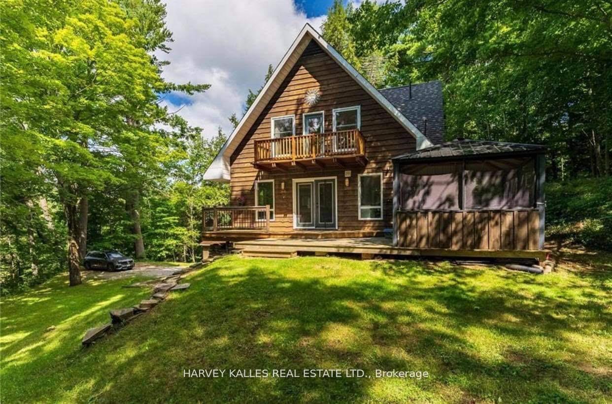 1047 RANSLEY Road