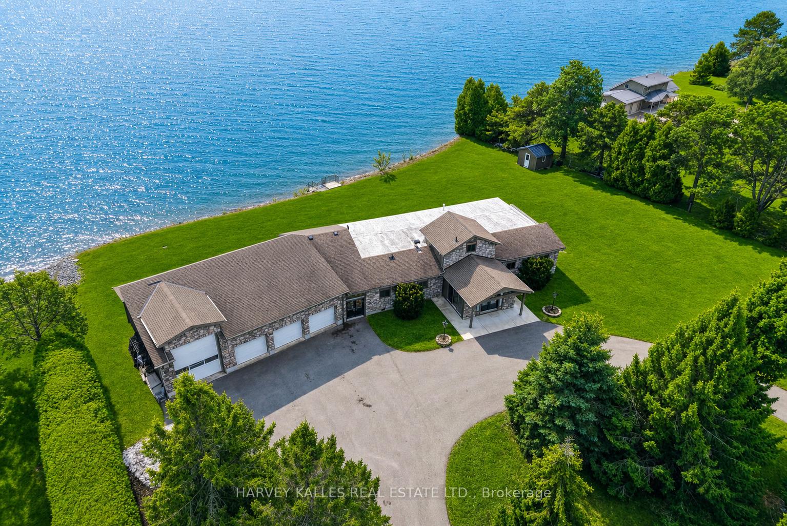 431 Victoria Beach Road