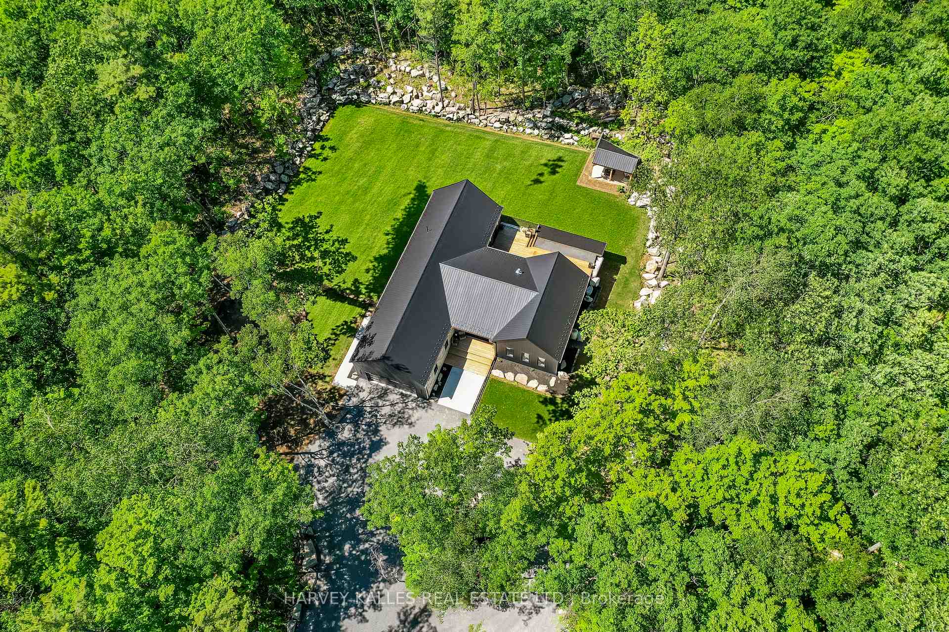 114 Rockhaven Road