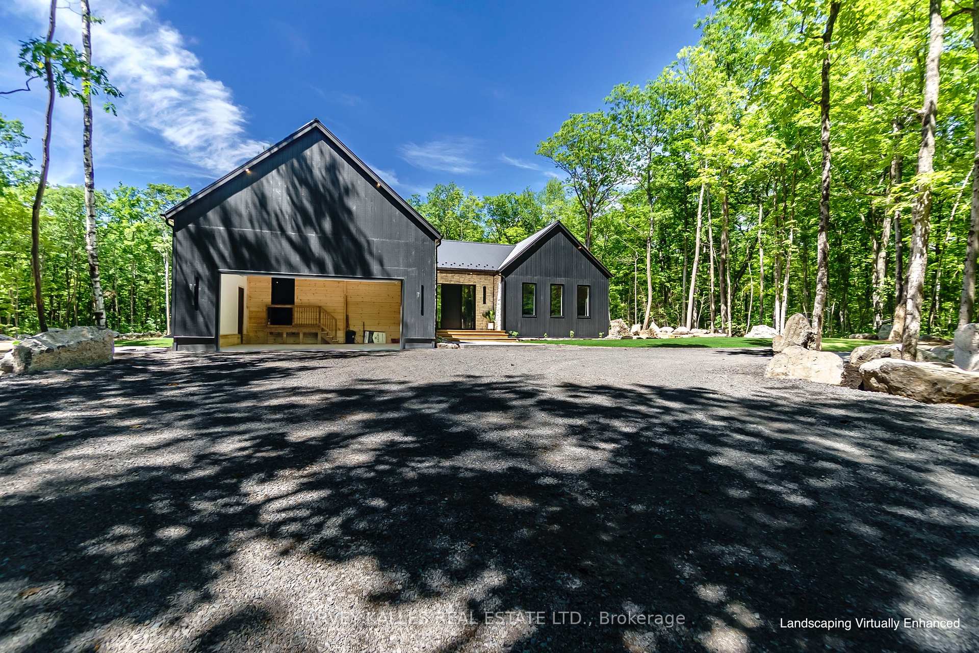114 Rockhaven Road