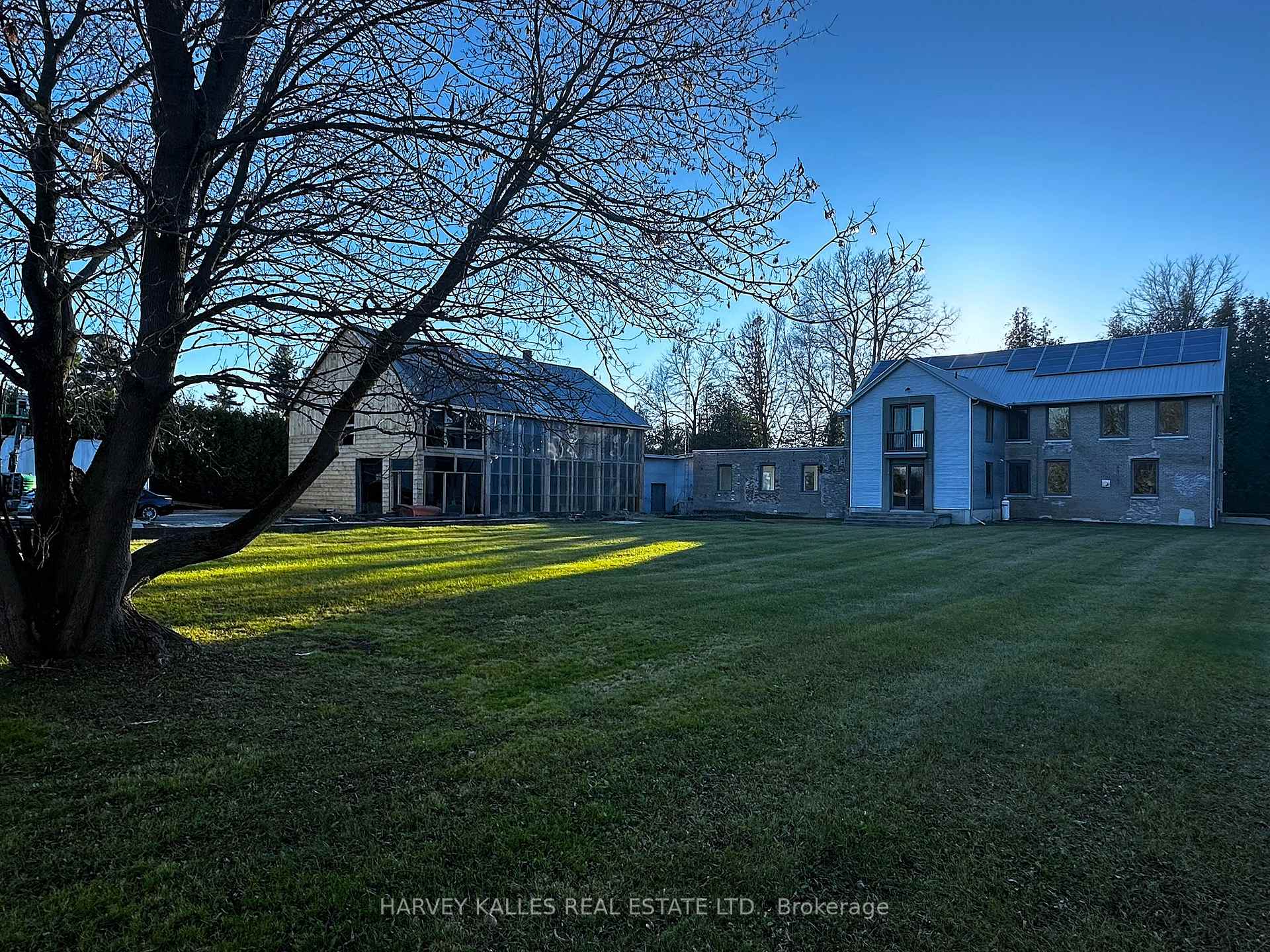 130 Canning Factory Road