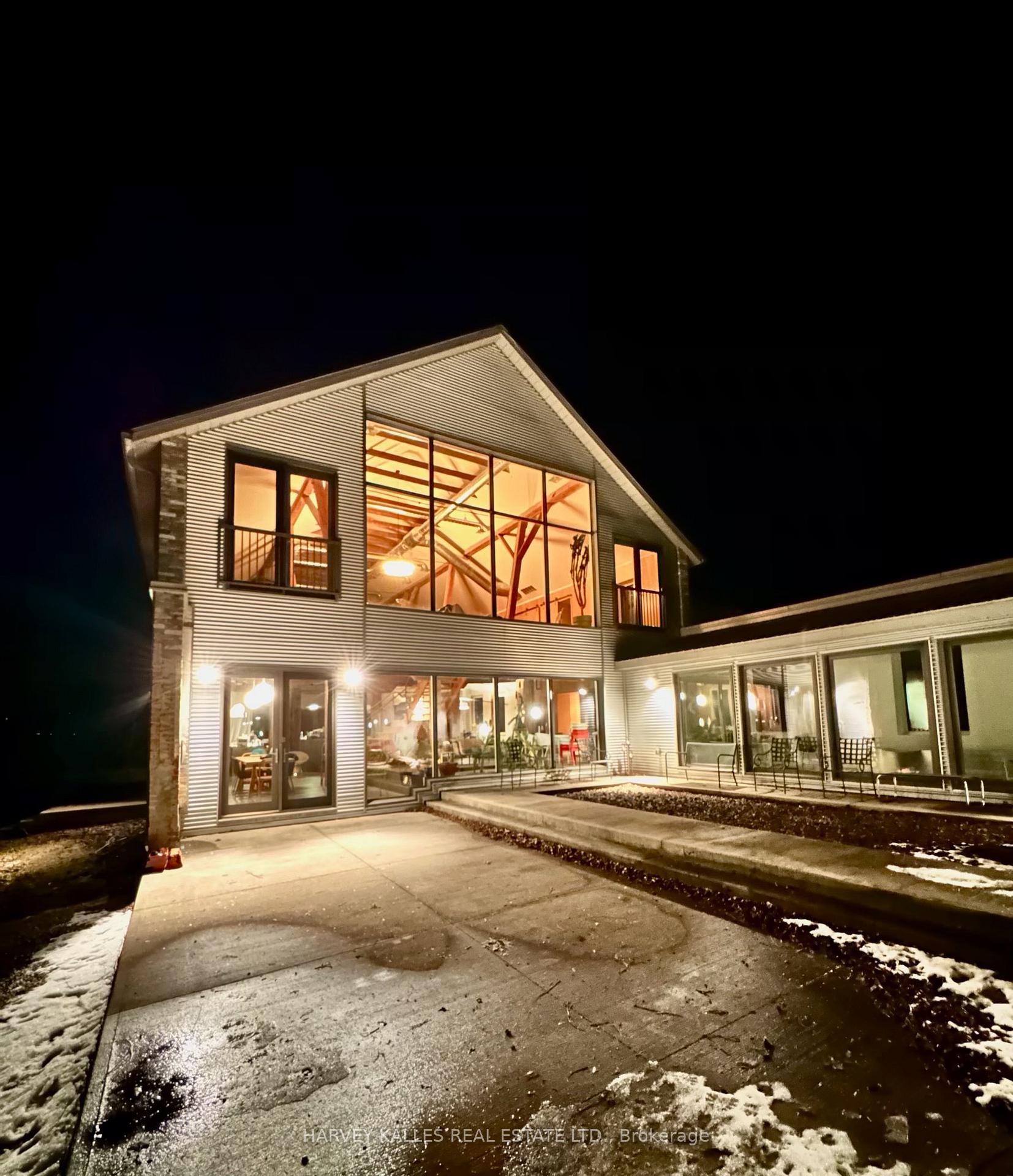 130 Canning Factory Road