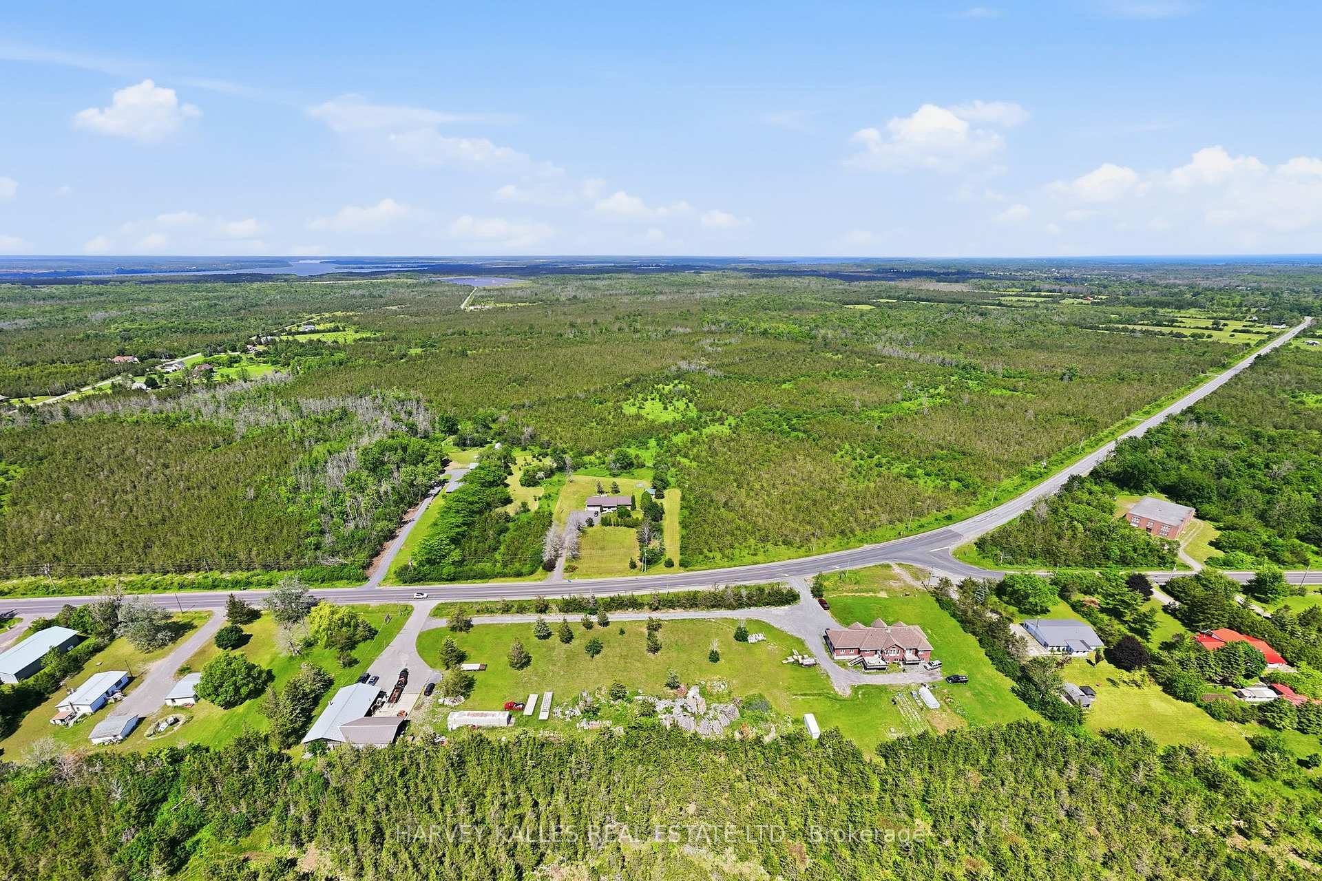 685 County 8 Road