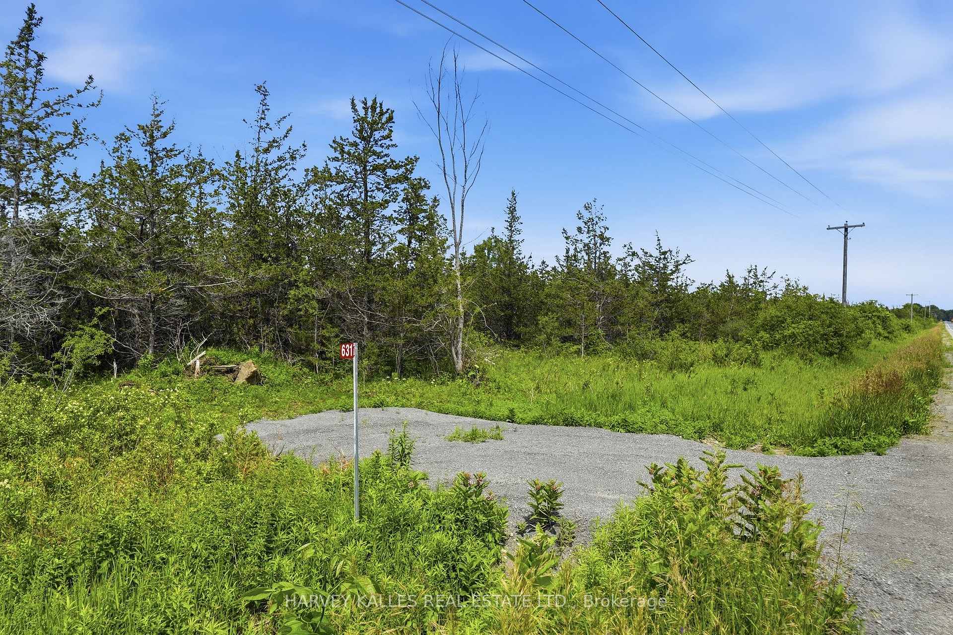 685 County 8 Road