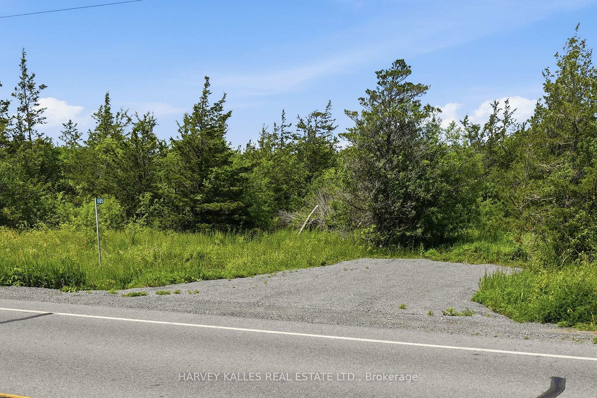 685 County 8 Road