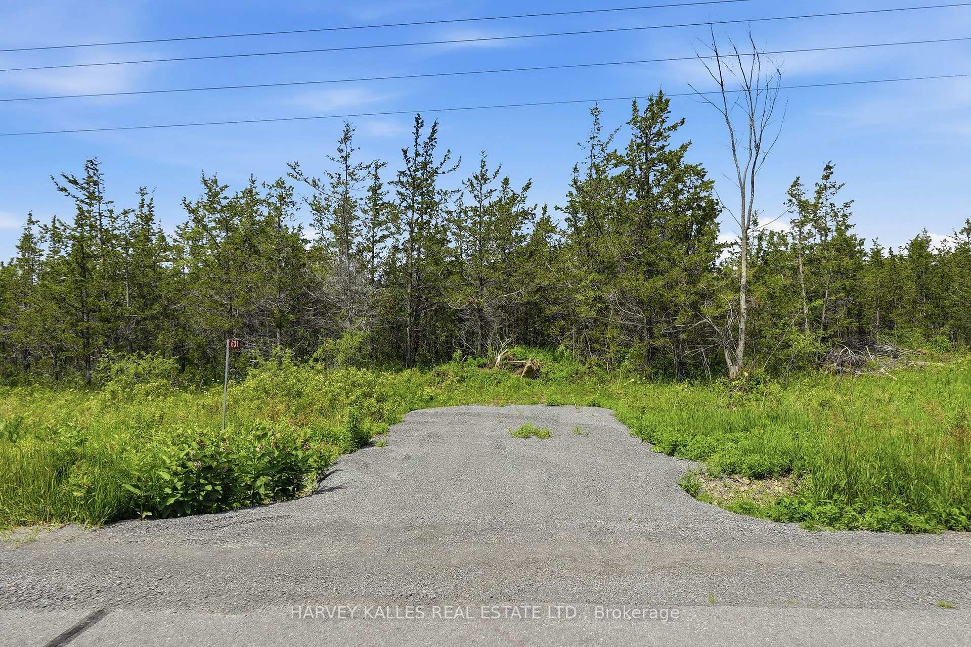 685 County 8 Road