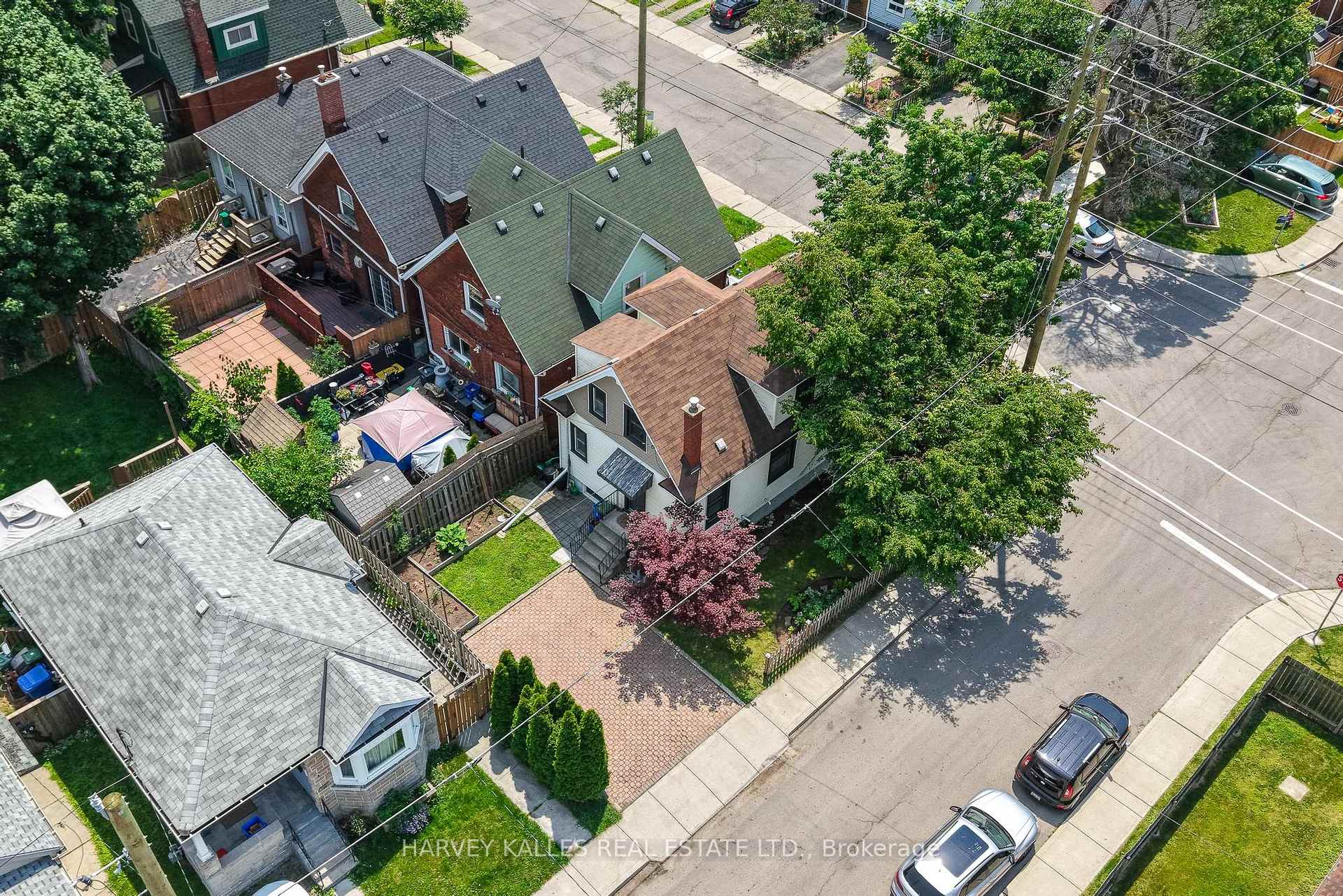 487 Dunsmure Road