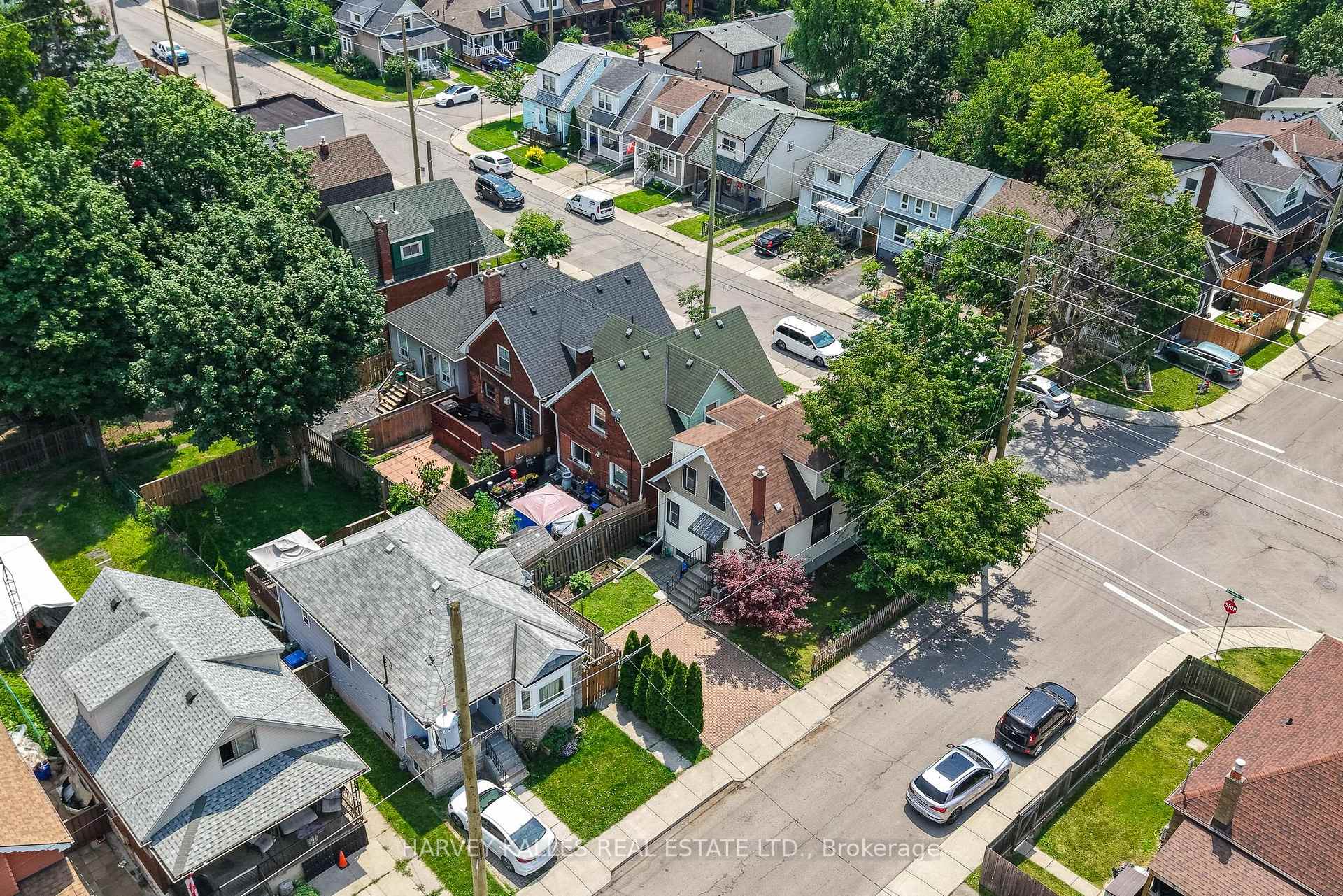 487 Dunsmure Road
