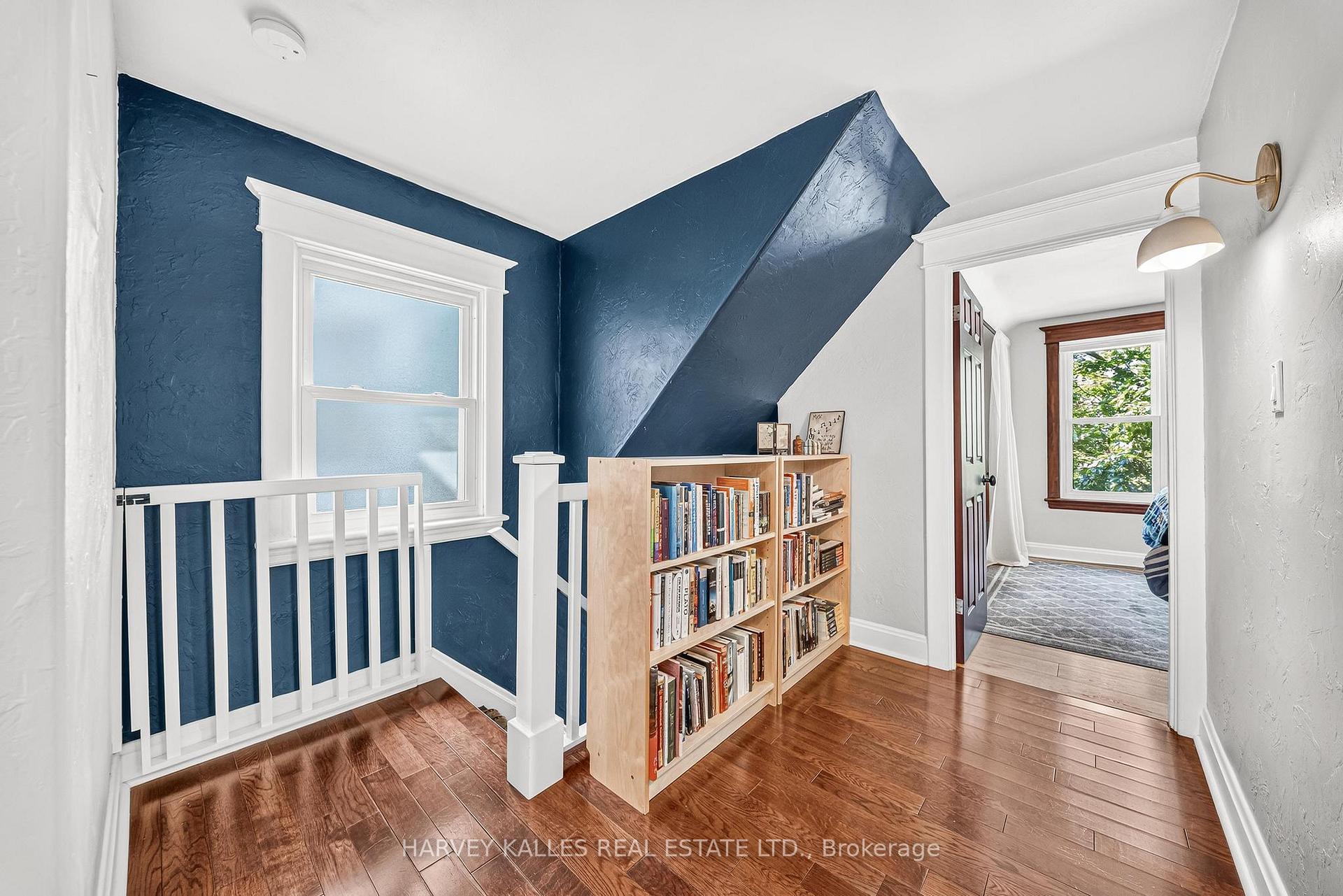 487 Dunsmure Road