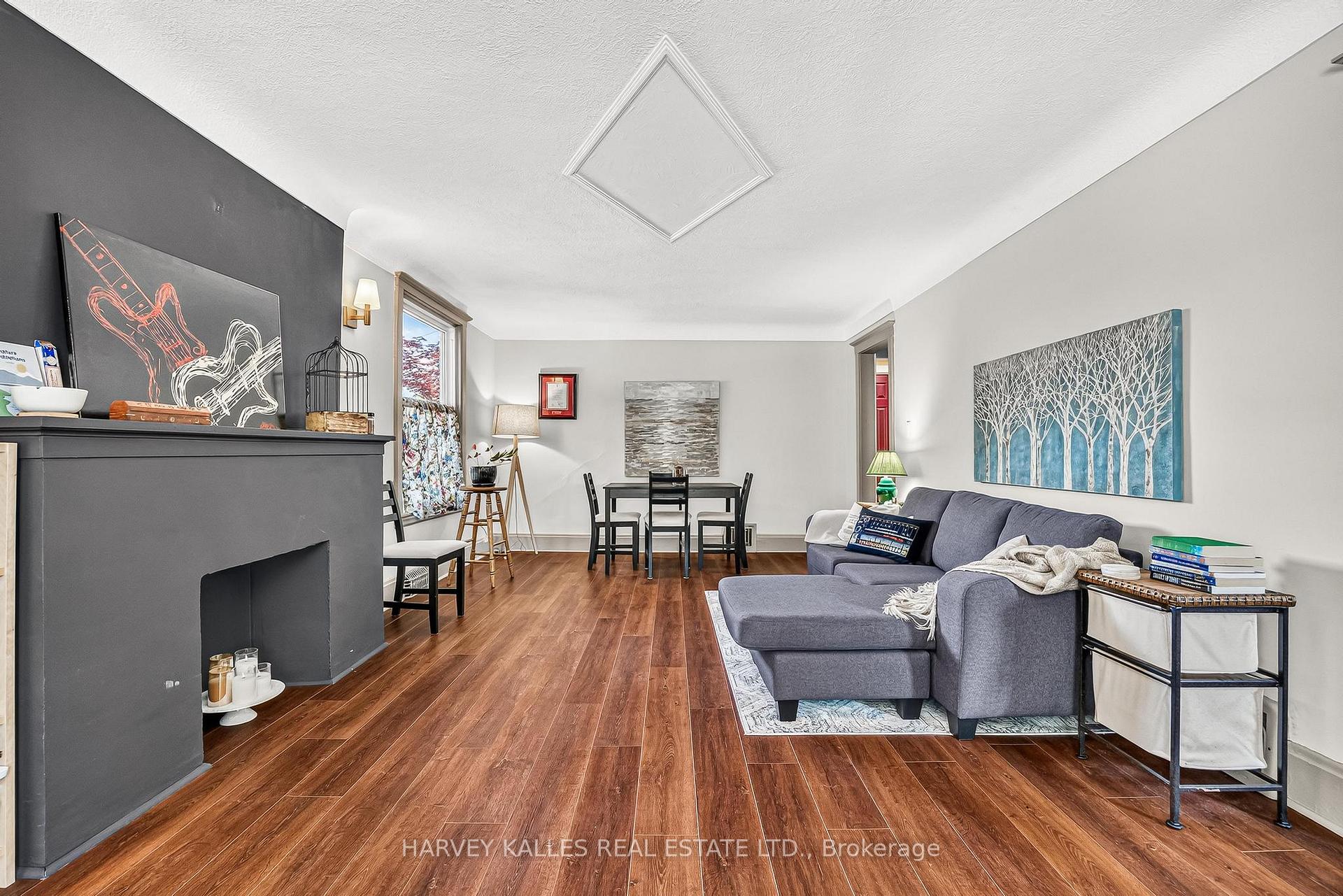 487 Dunsmure Road