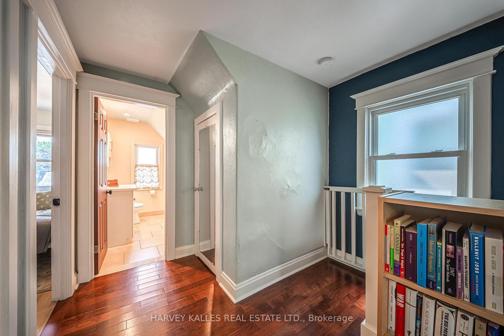 487 Dunsmure Road
