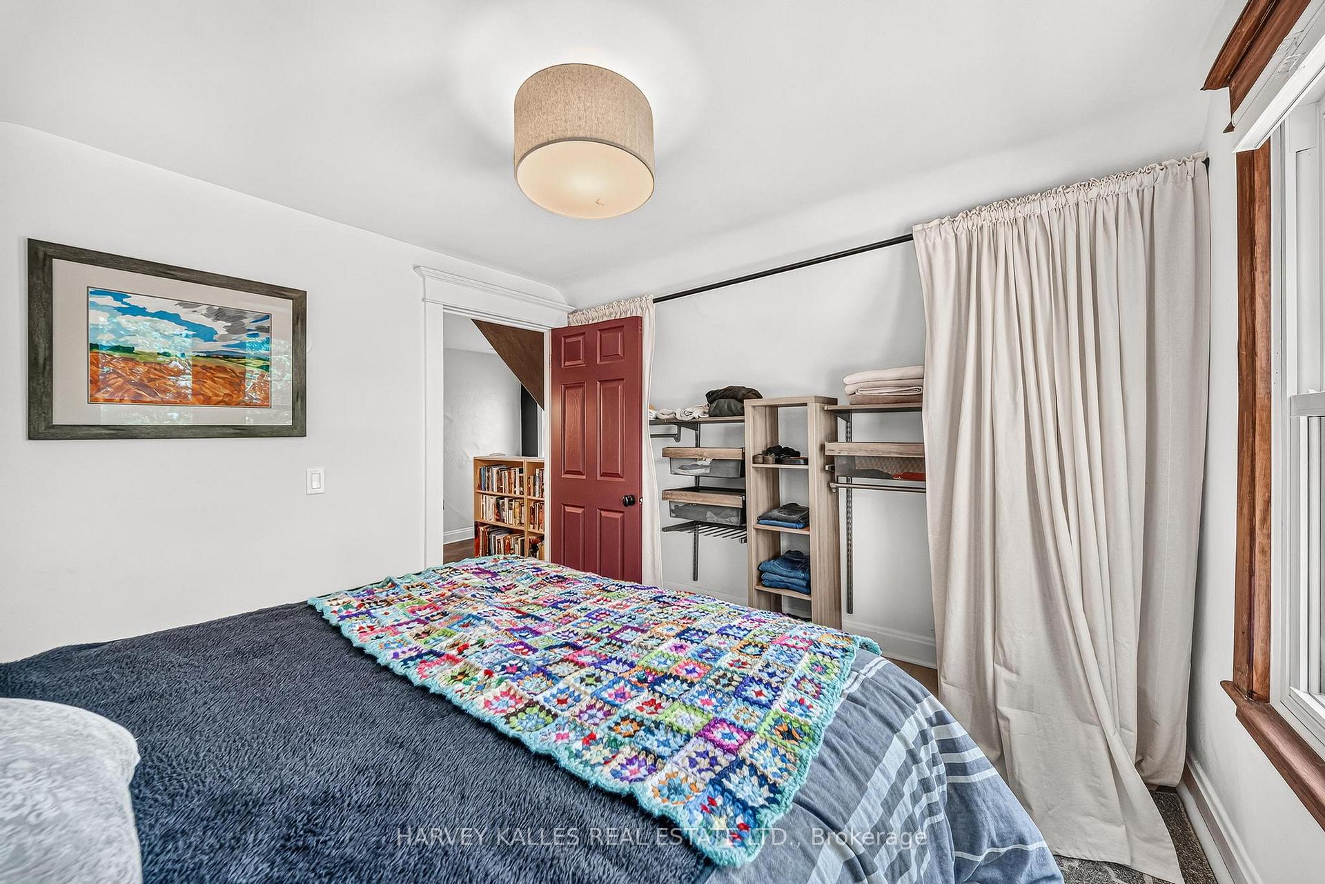 487 Dunsmure Road