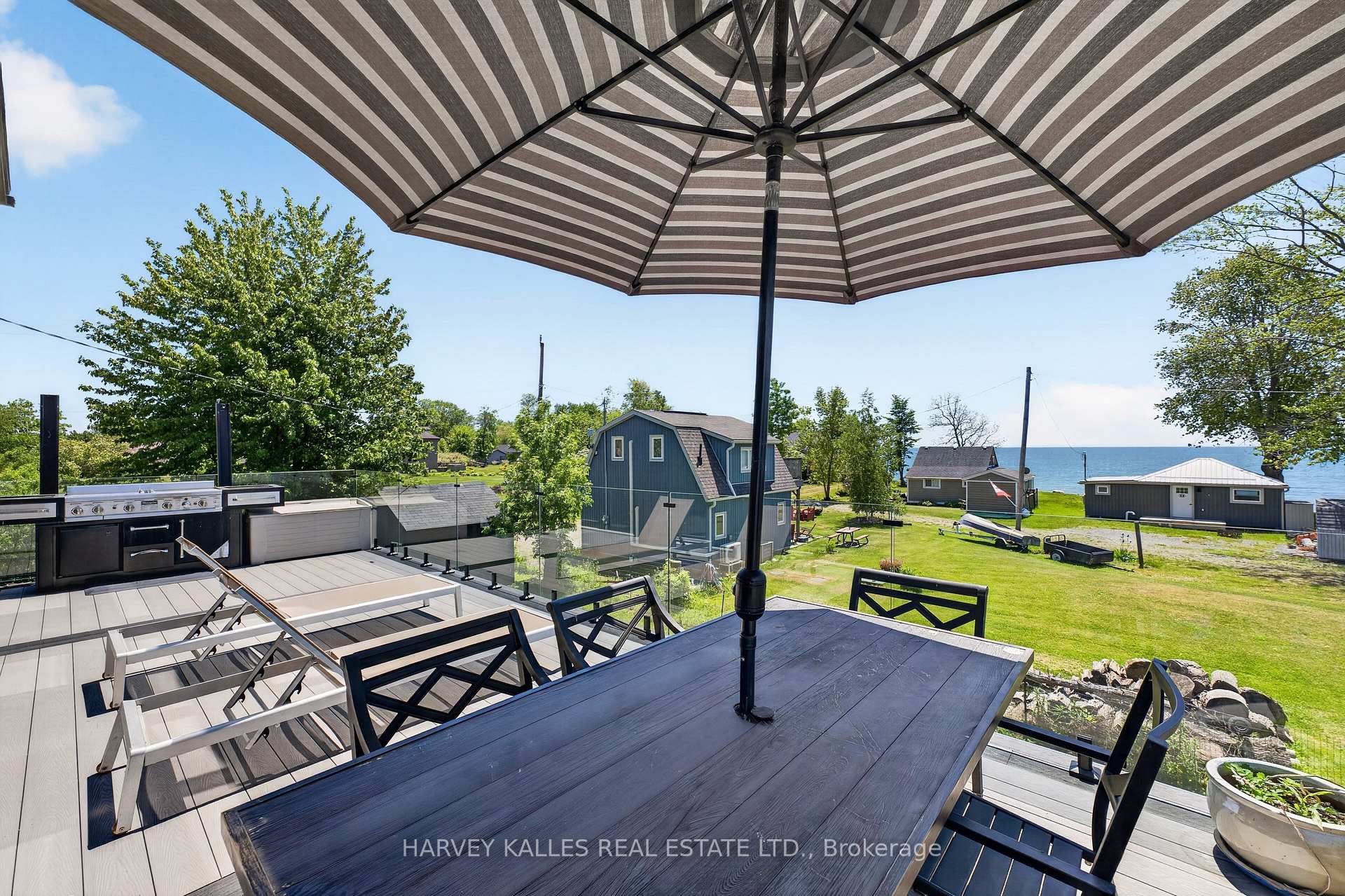 3184 Lakeshore Road